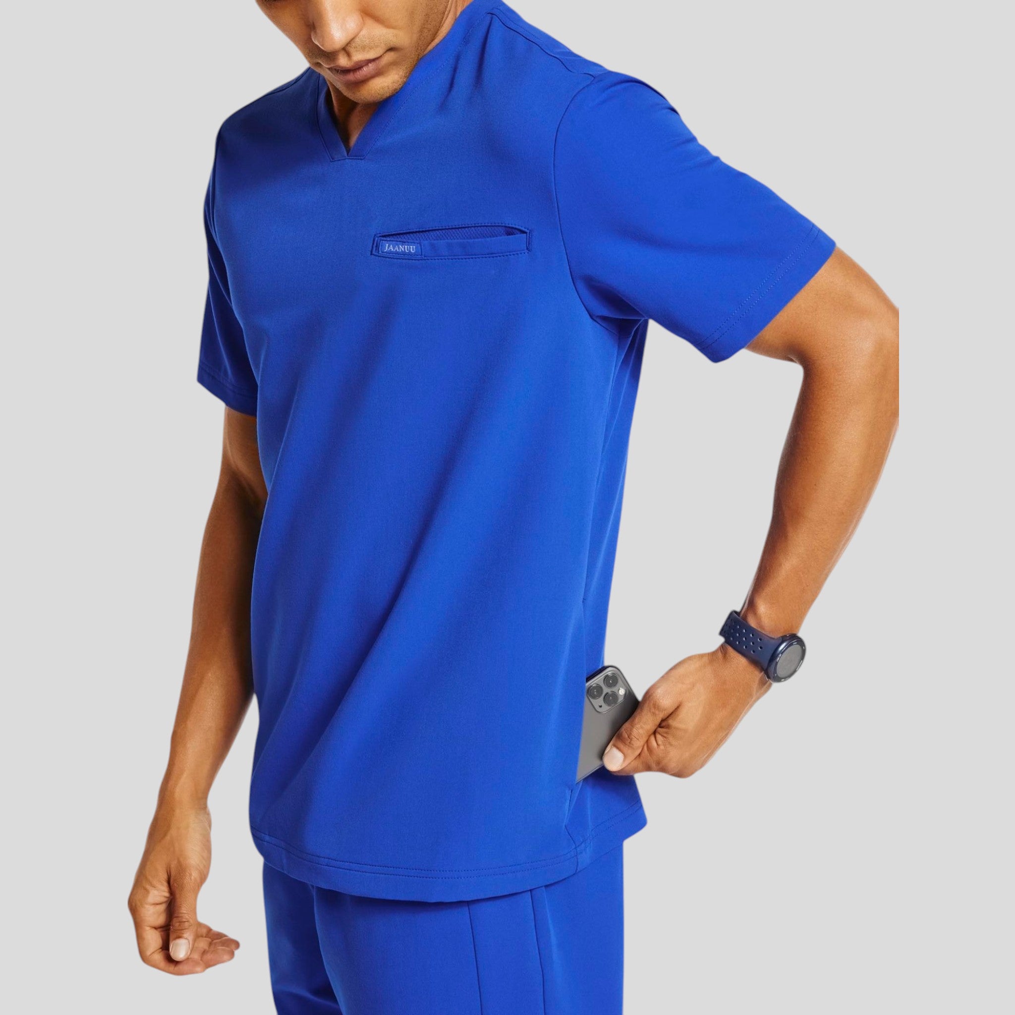 Royal Blue