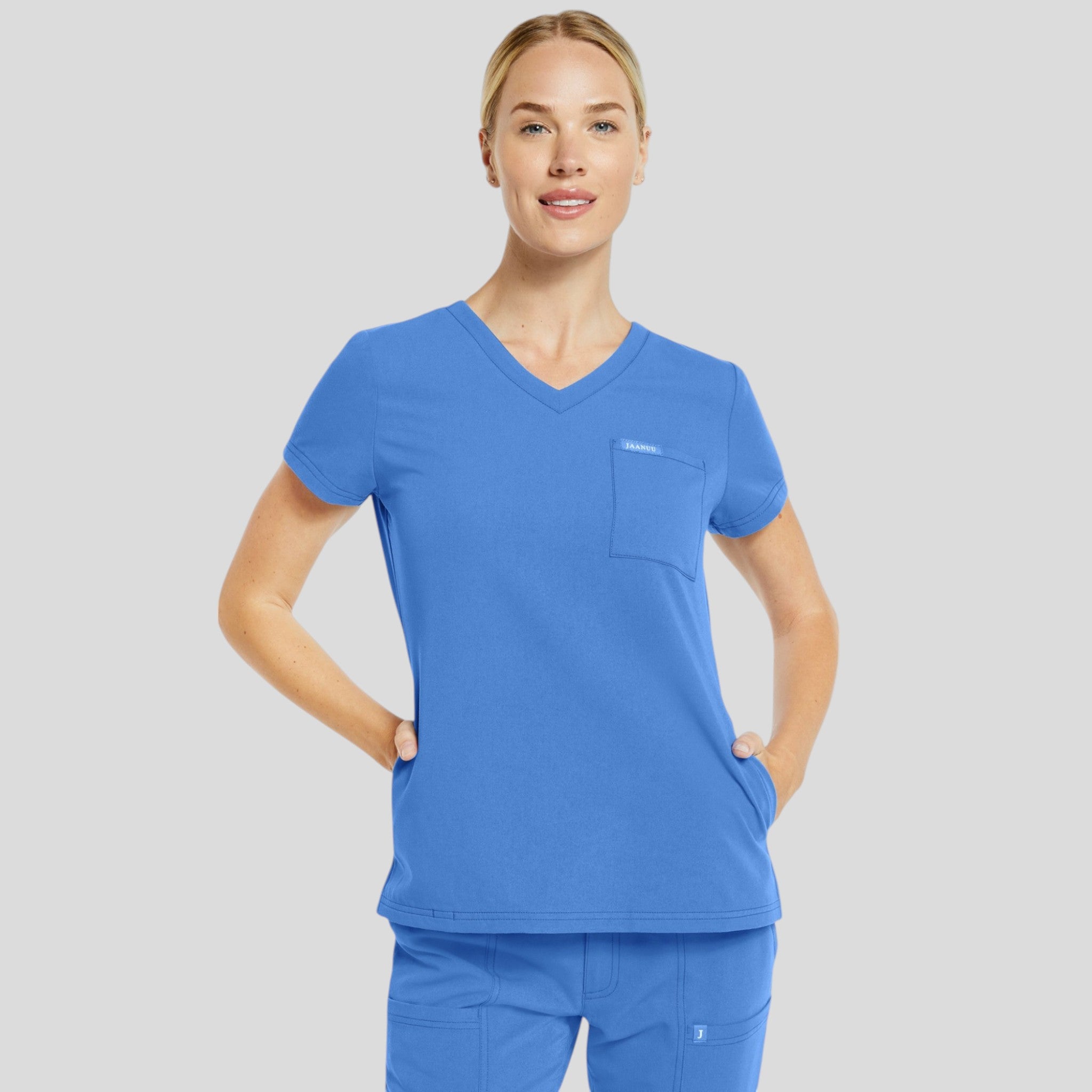 Ceil  Blue