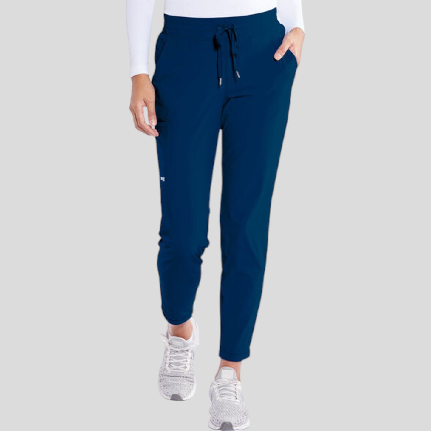 Indigo/Navy