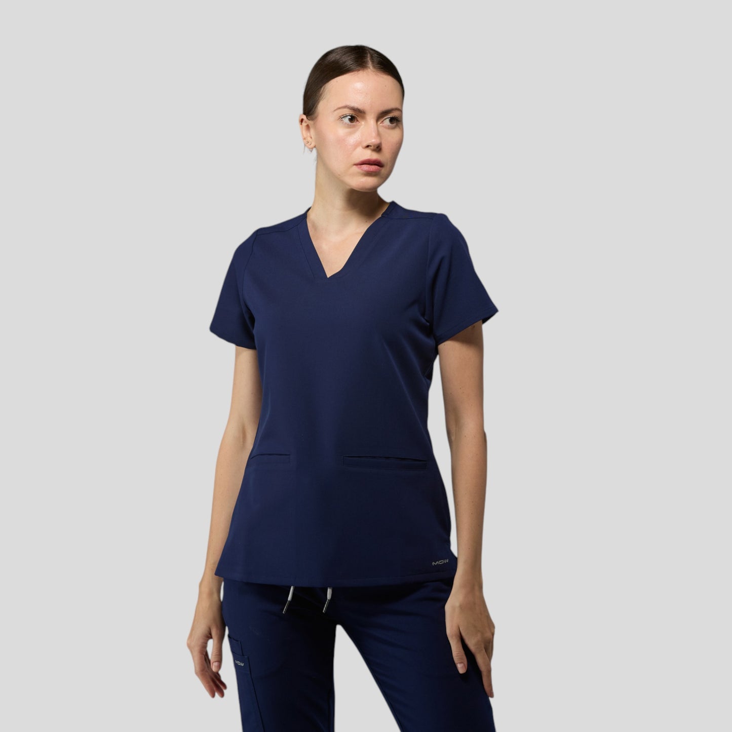 Indigo/navy