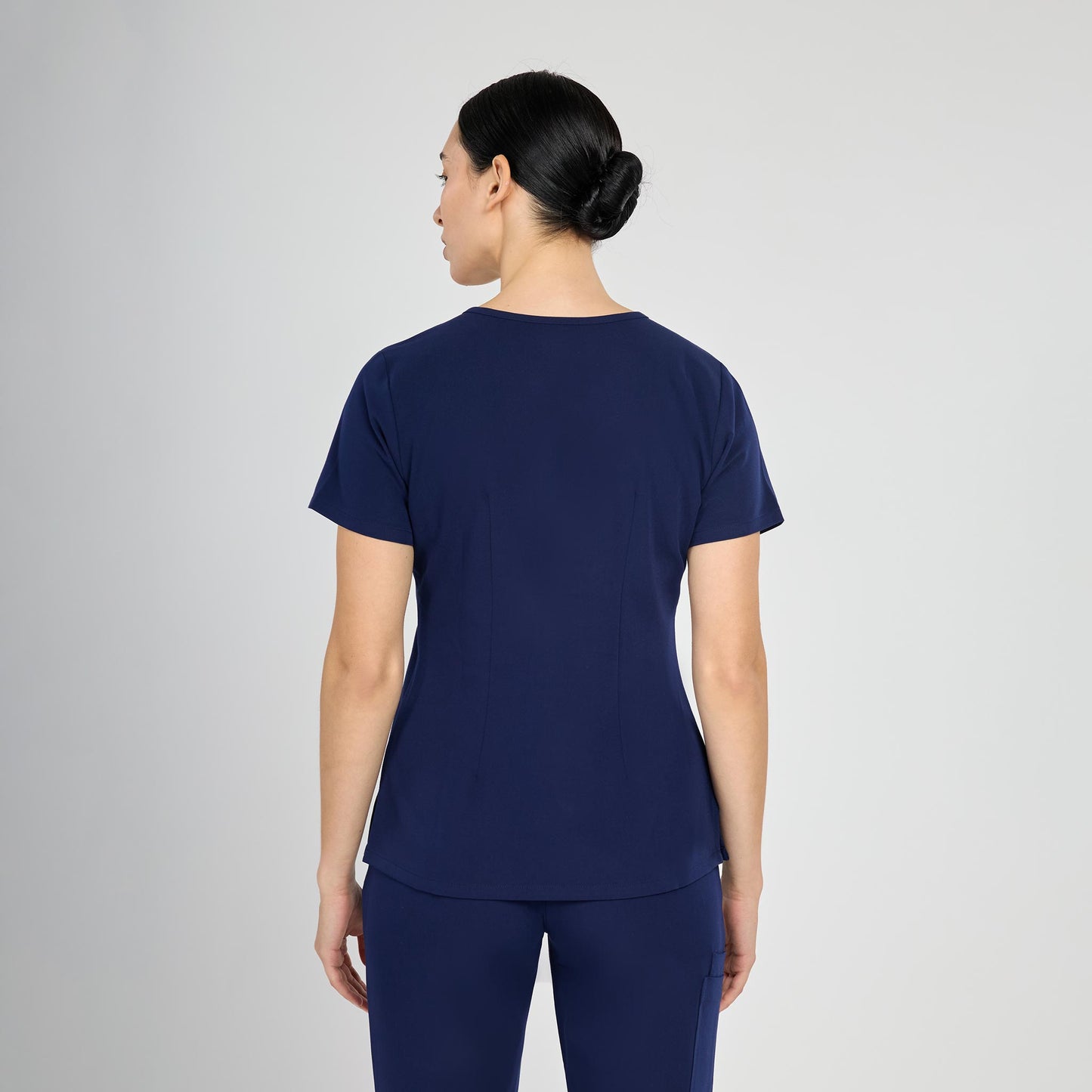 Indigo/Navy