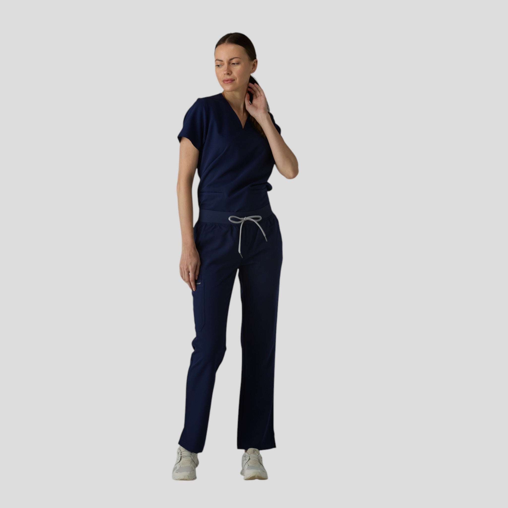 navy