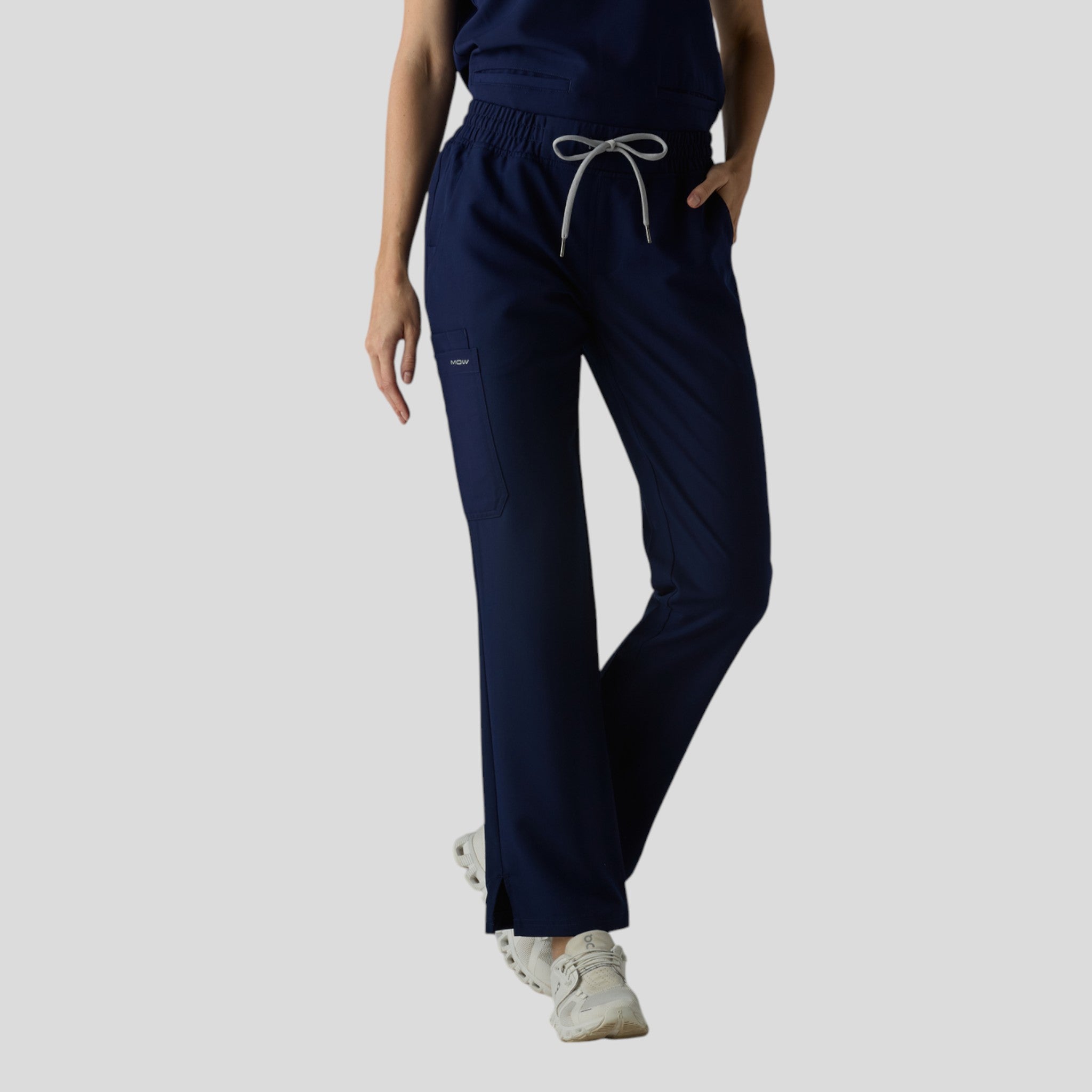 Indigo/Navy