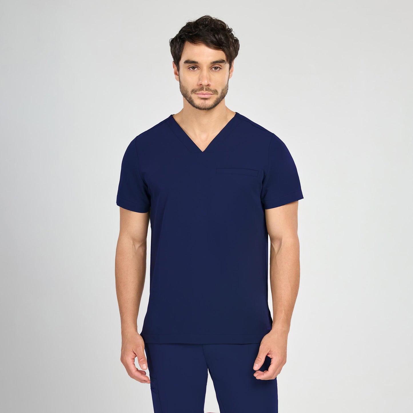 Indigo/Navy
