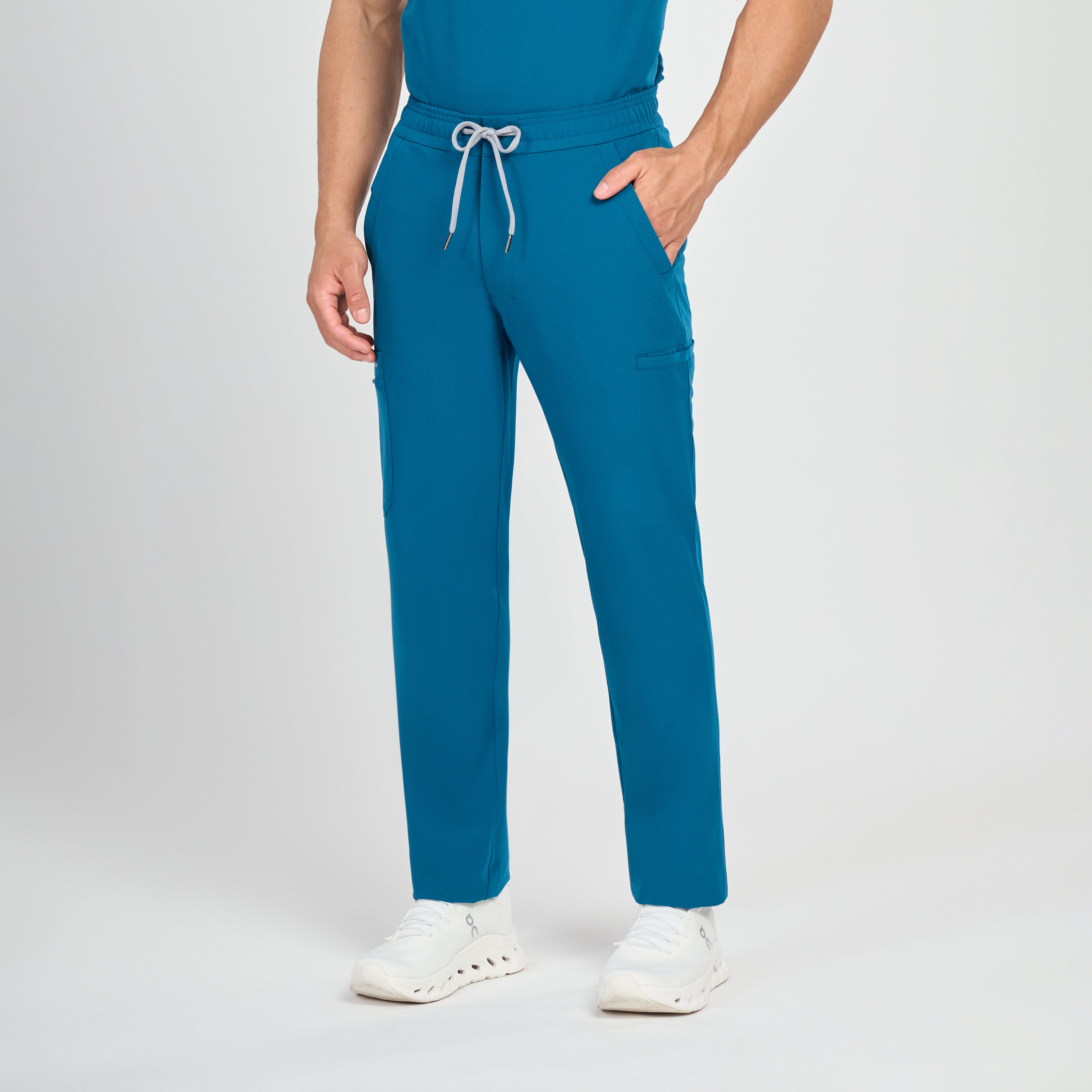 Medical Scrub Pant Mouv for Men