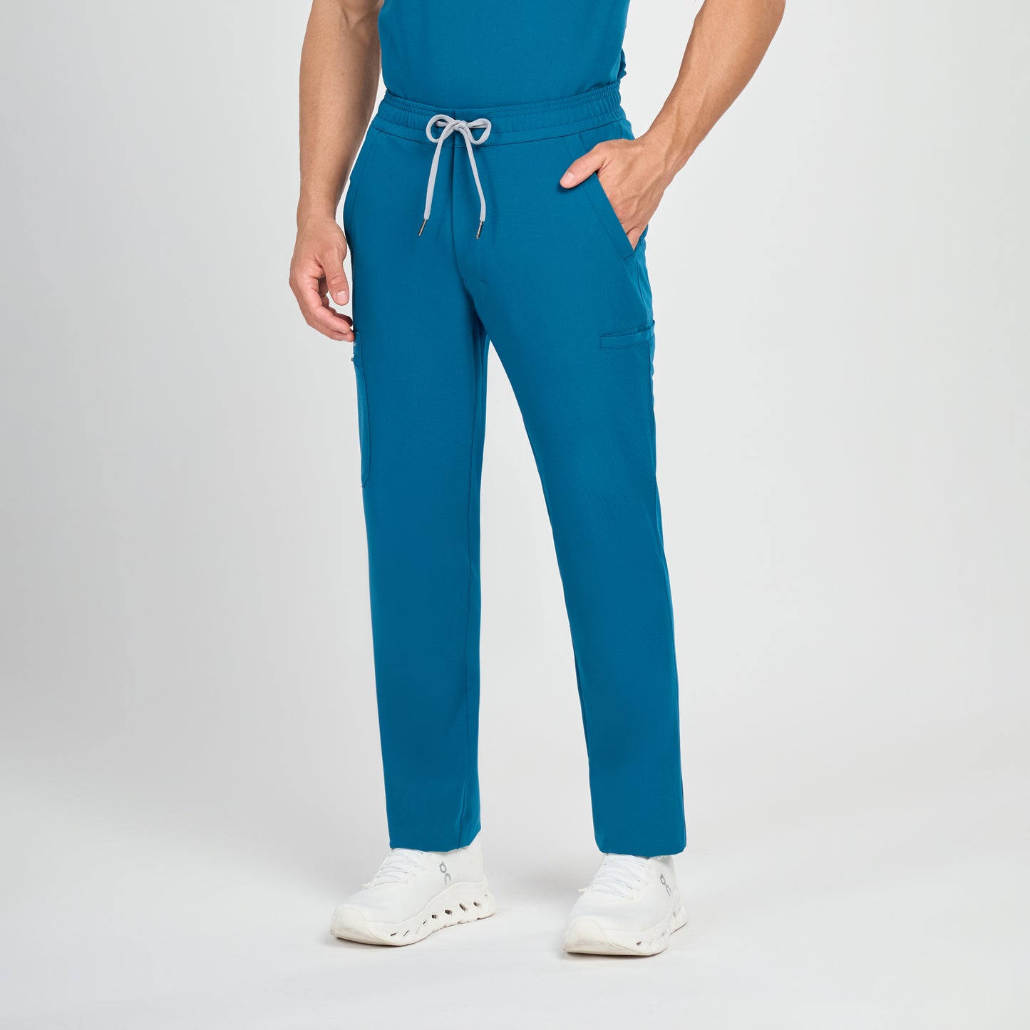 Medical Scrub Pant Mouv for Men