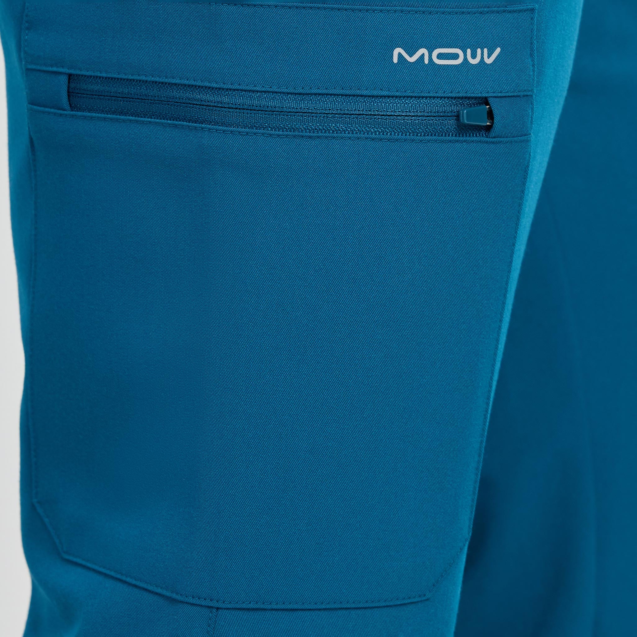 Medical Scrub Pant Mouv for Men