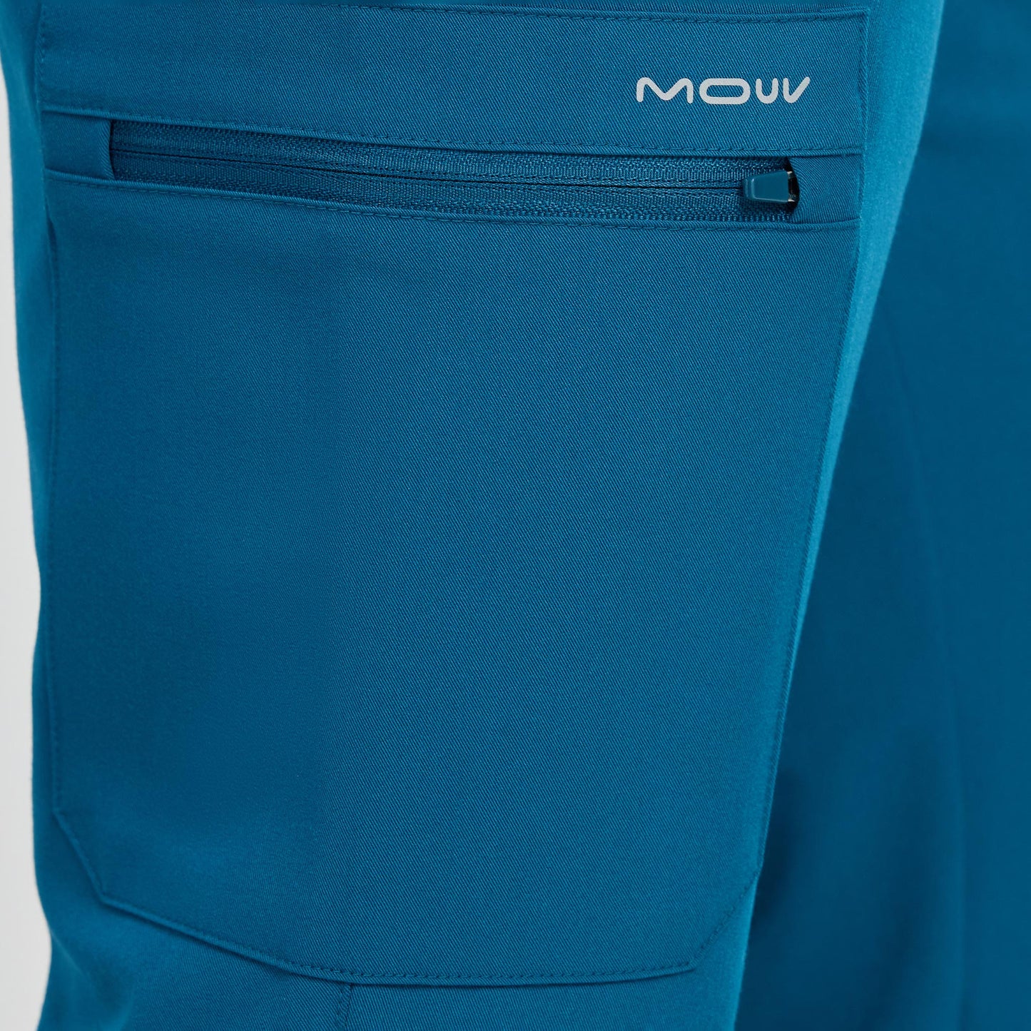 Medical Scrub Pant Mouv for Men