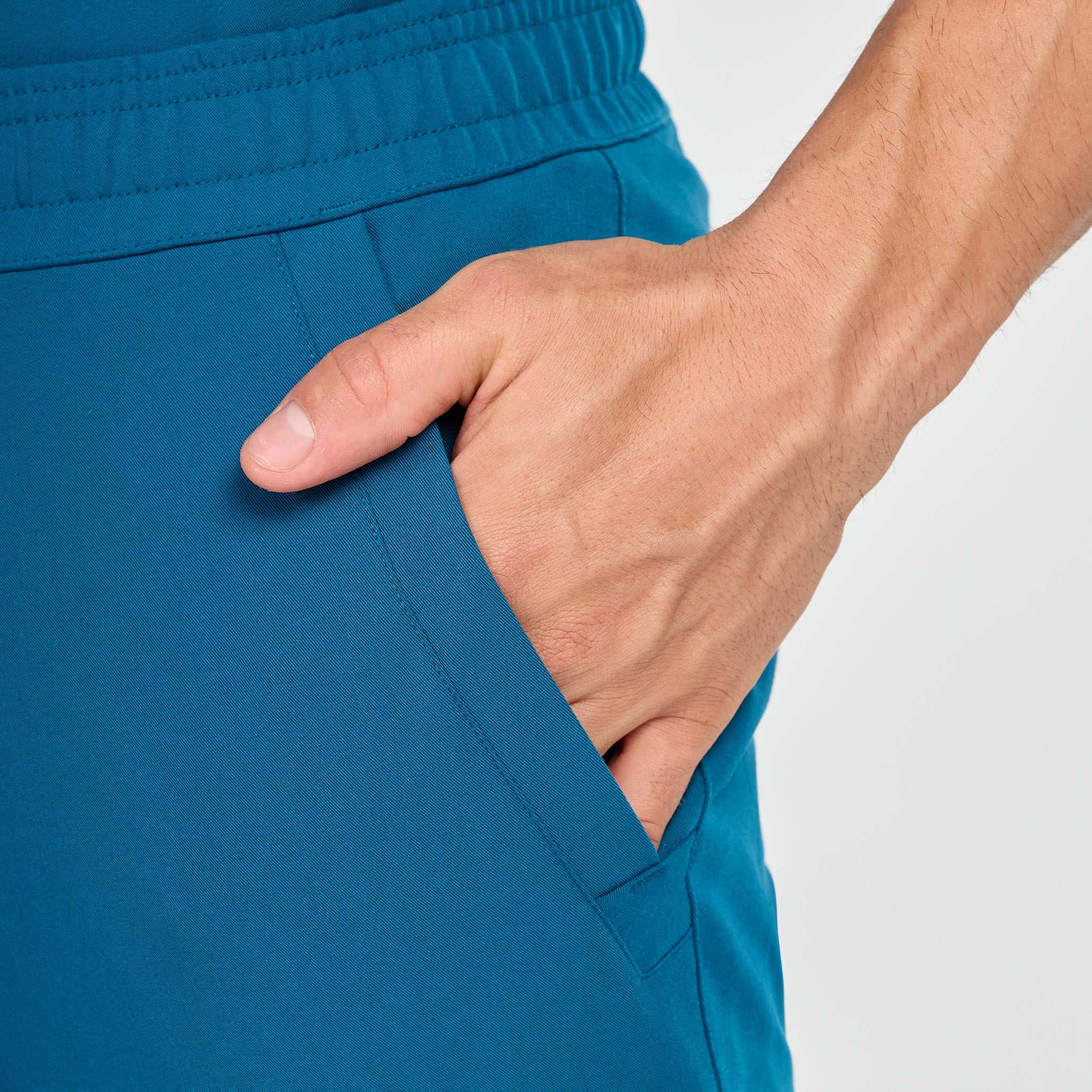 Medical Scrub Pant Mouv for Men