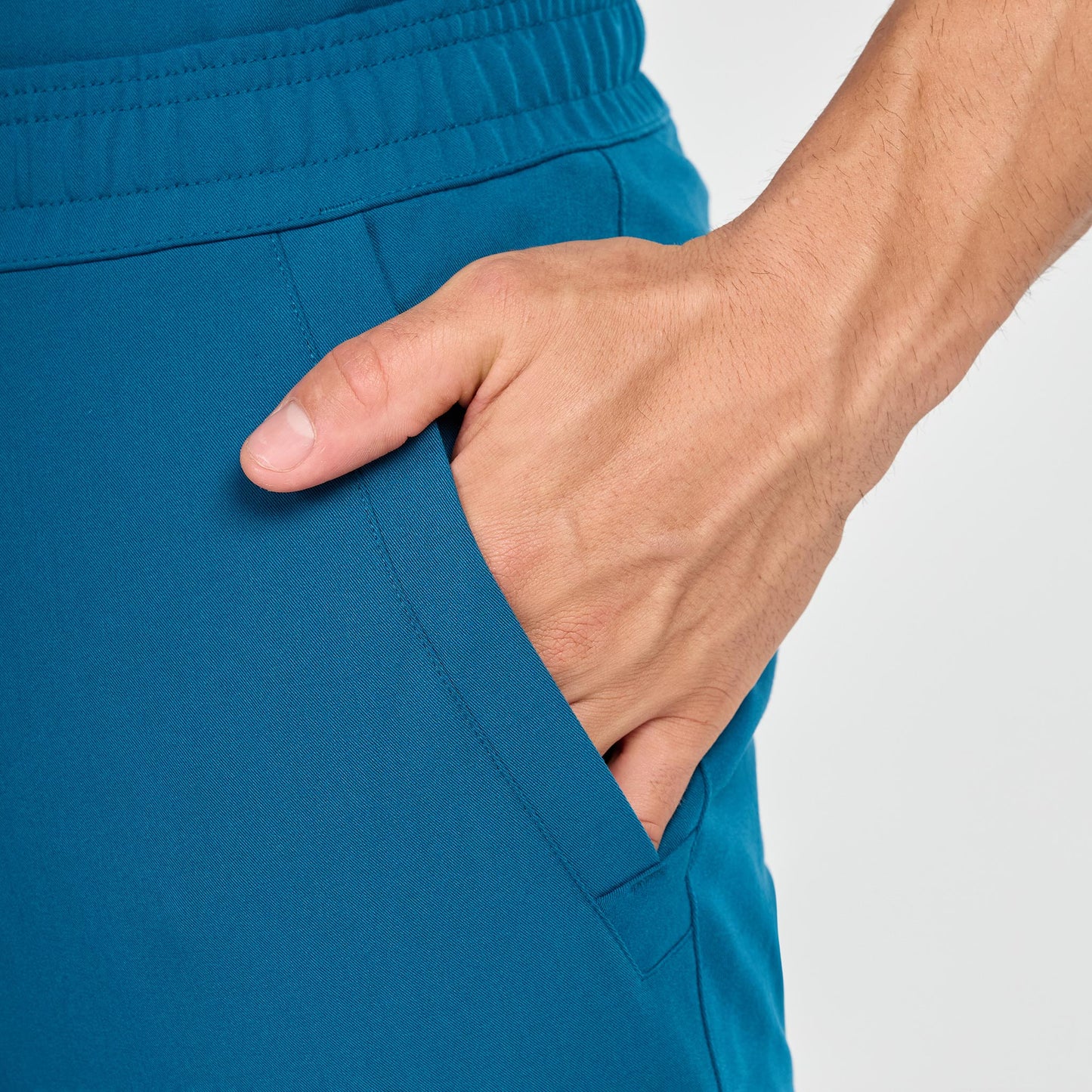 Medical Scrub Pant Mouv for Men