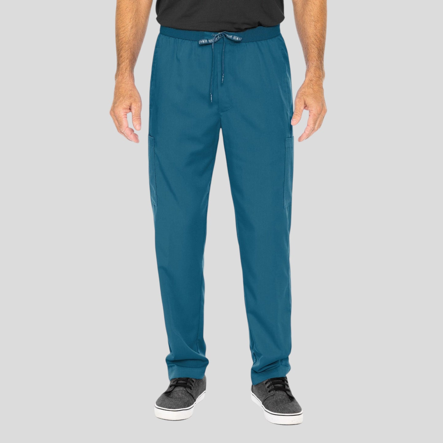 Caribbean-blue/Bahama
