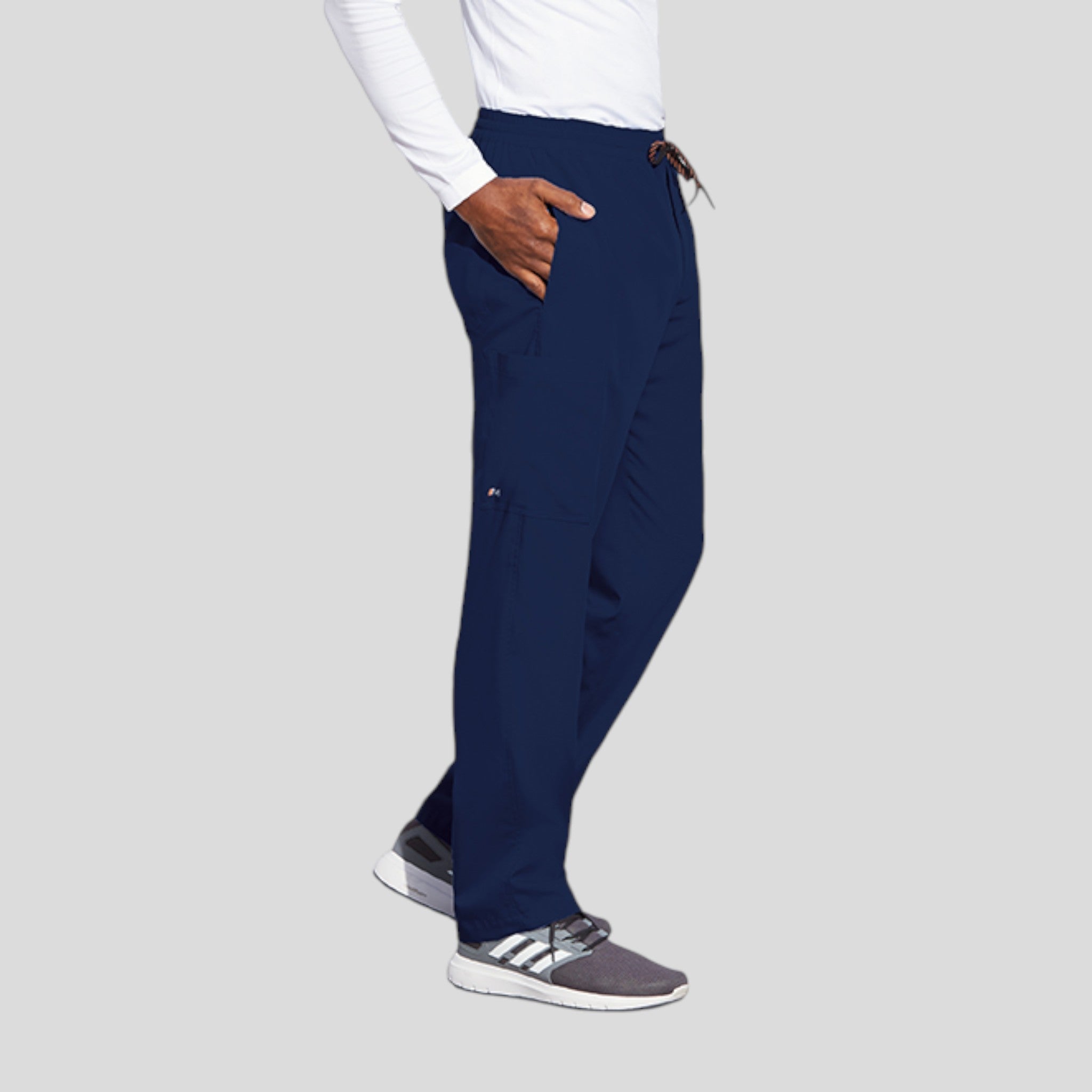 Indigo/Navy