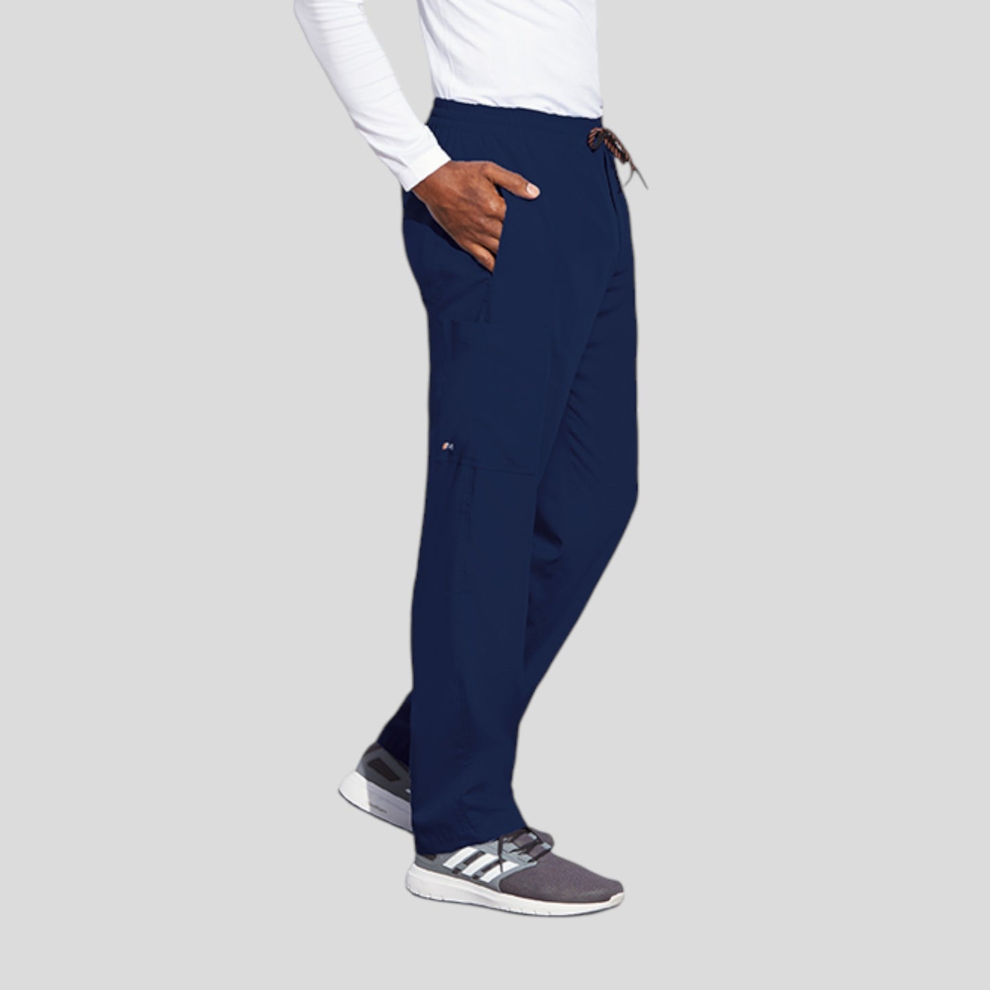 Indigo/Navy