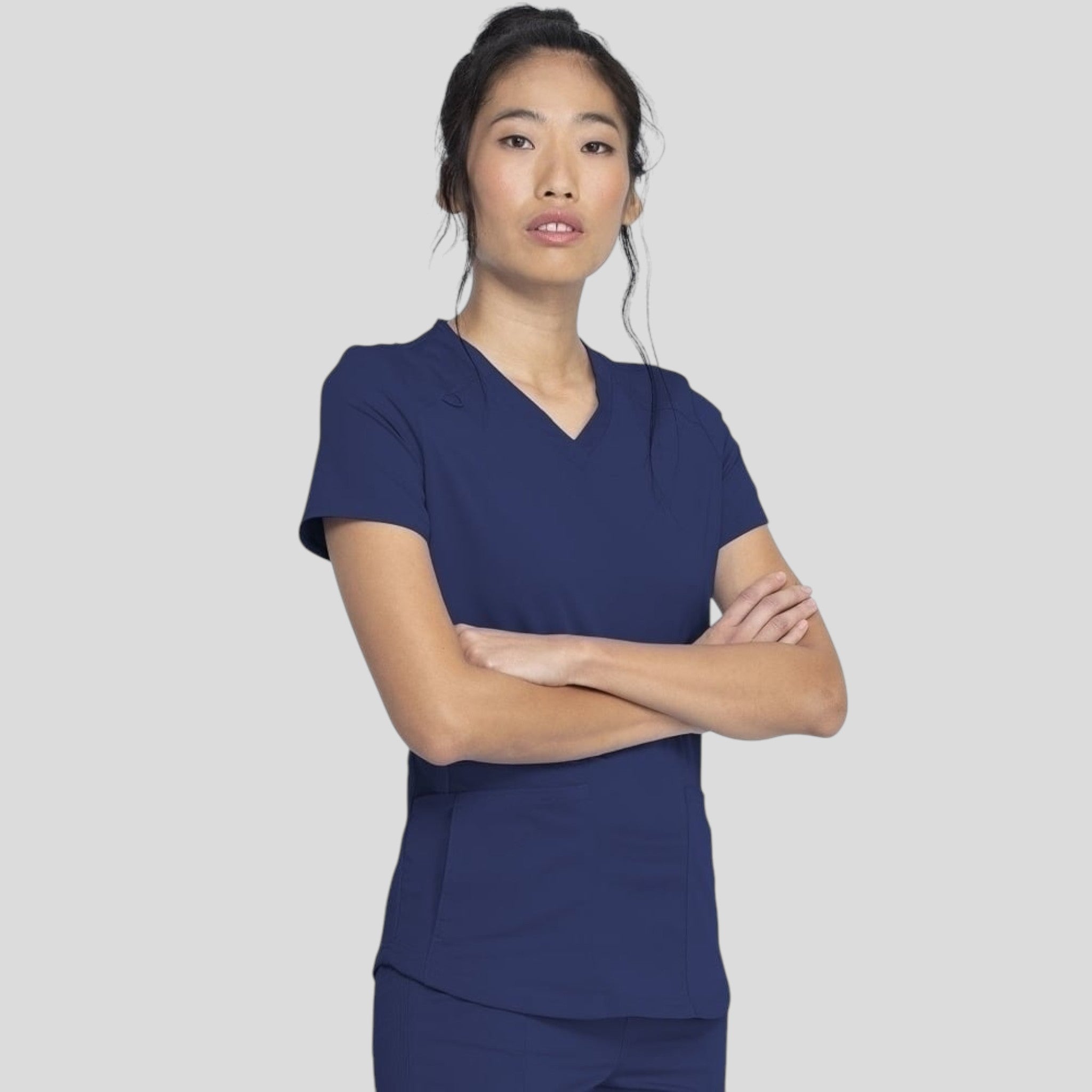 Indigo/Navy