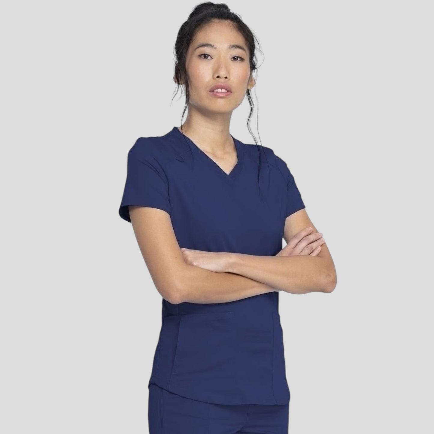 Indigo/Navy