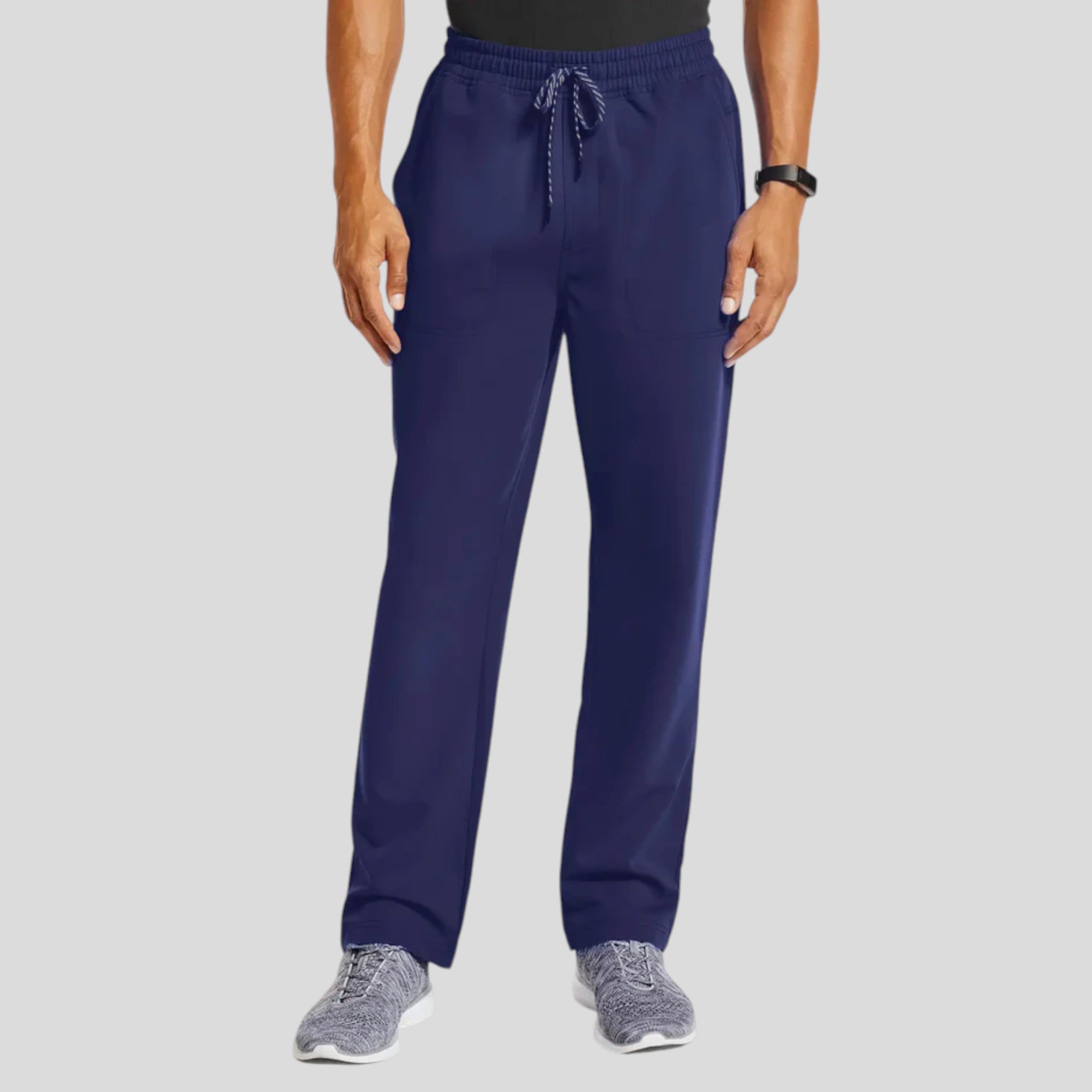 Indigo/Navy