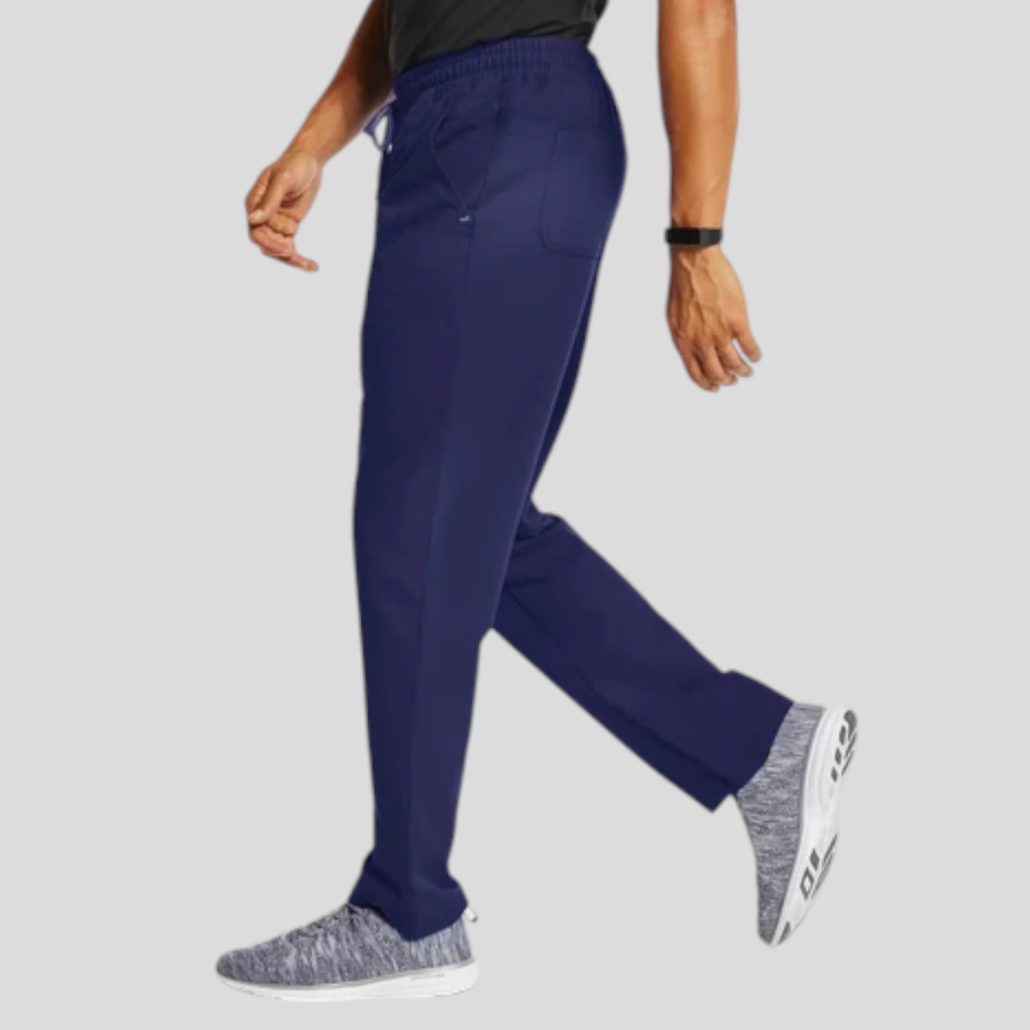 Indigo/Navy