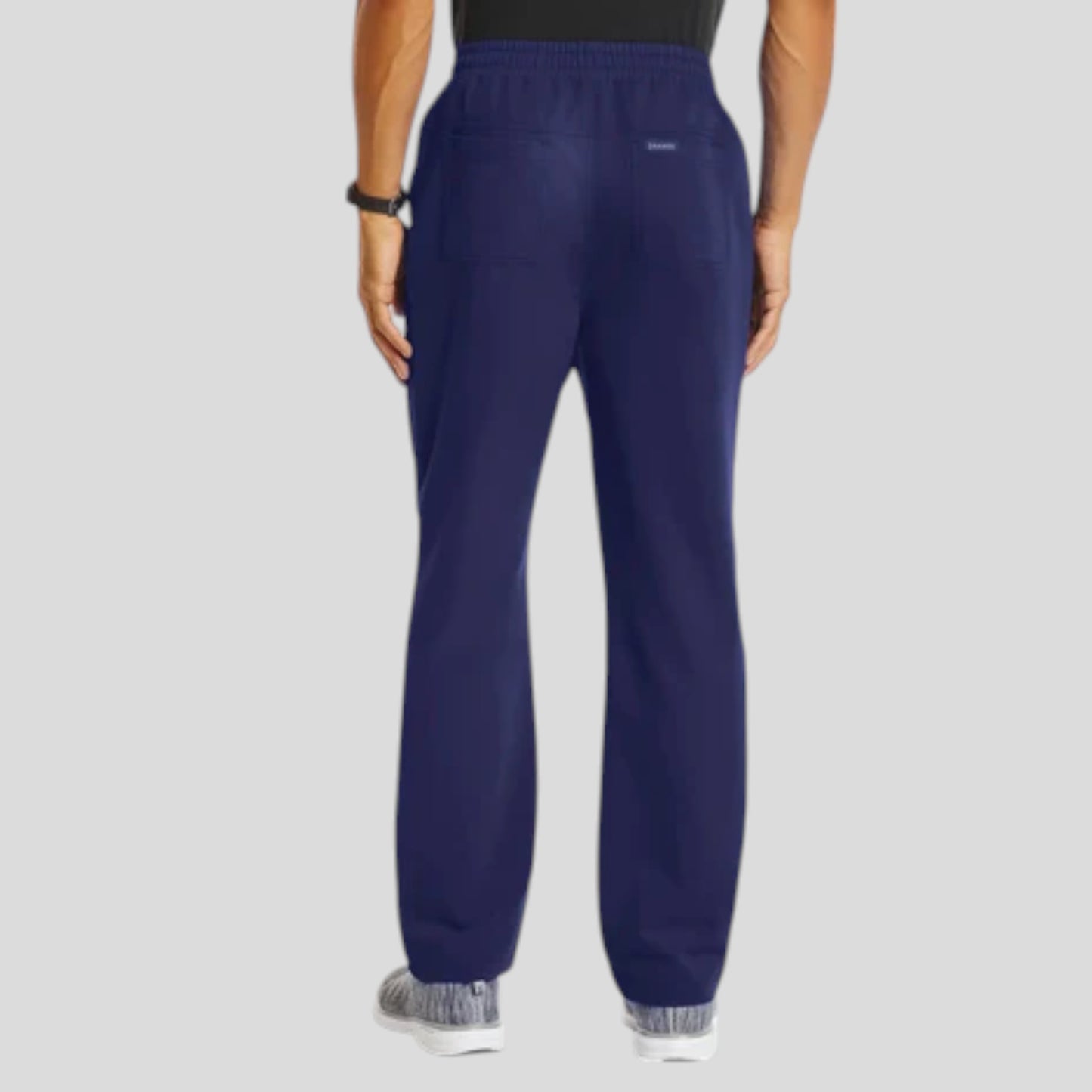 Indigo/Navy