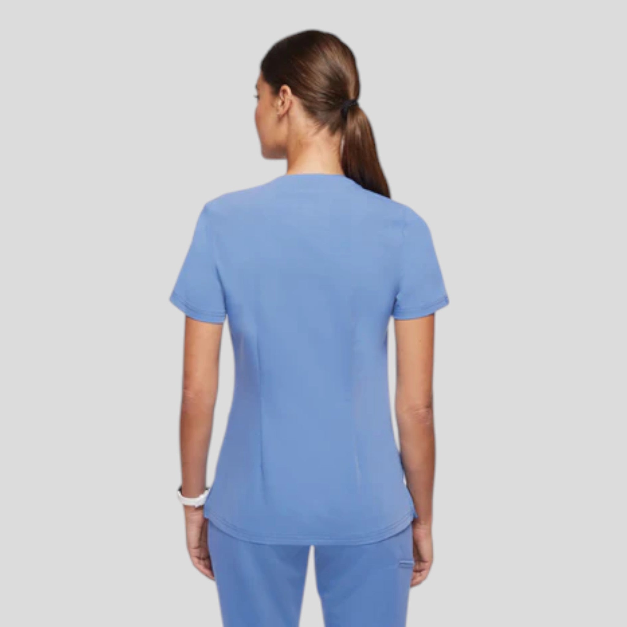 Ceil  Blue