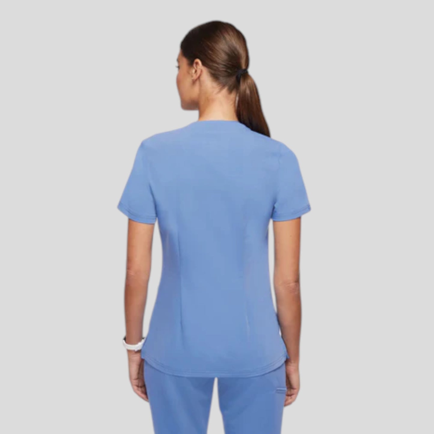 Ceil  Blue