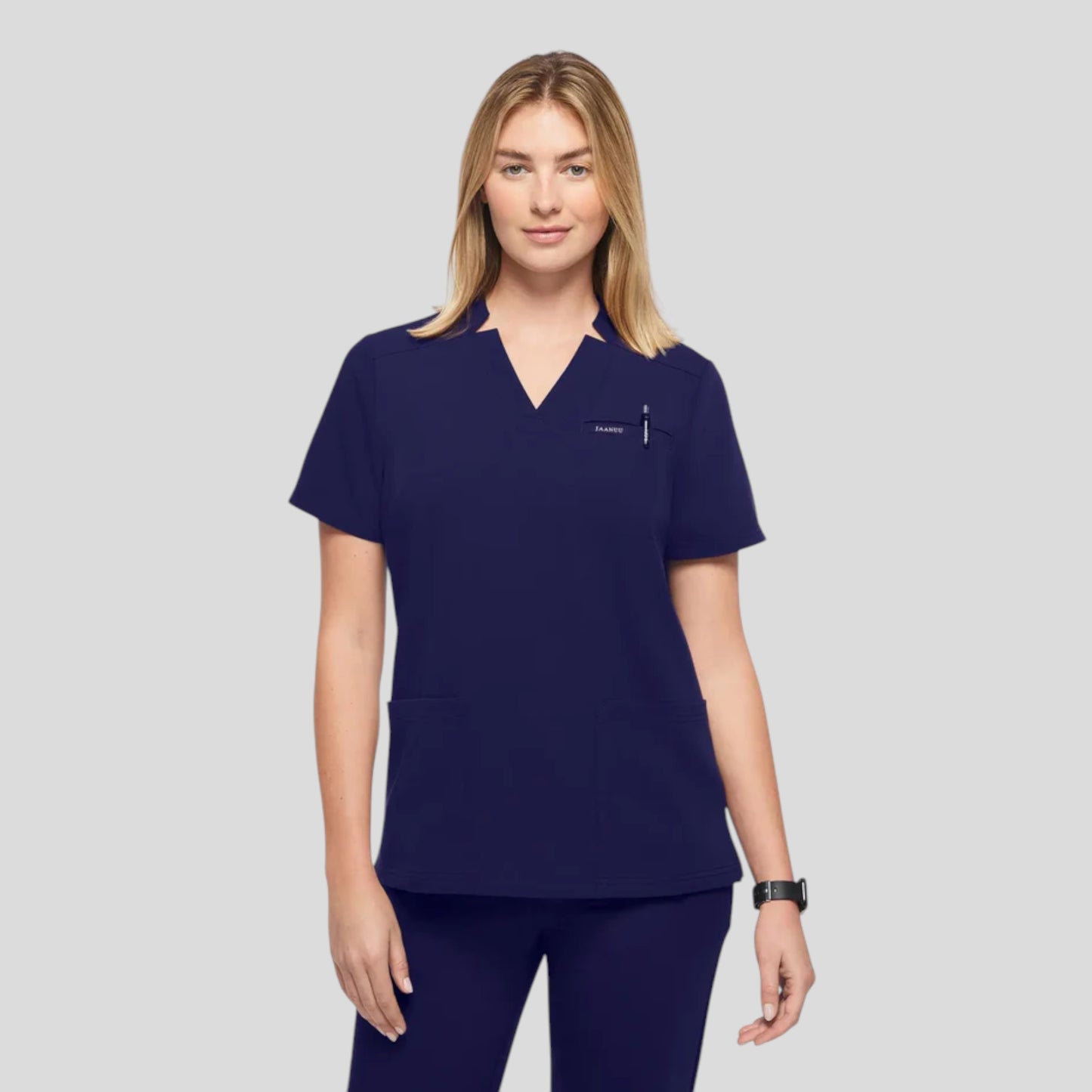 Indigo/Navy