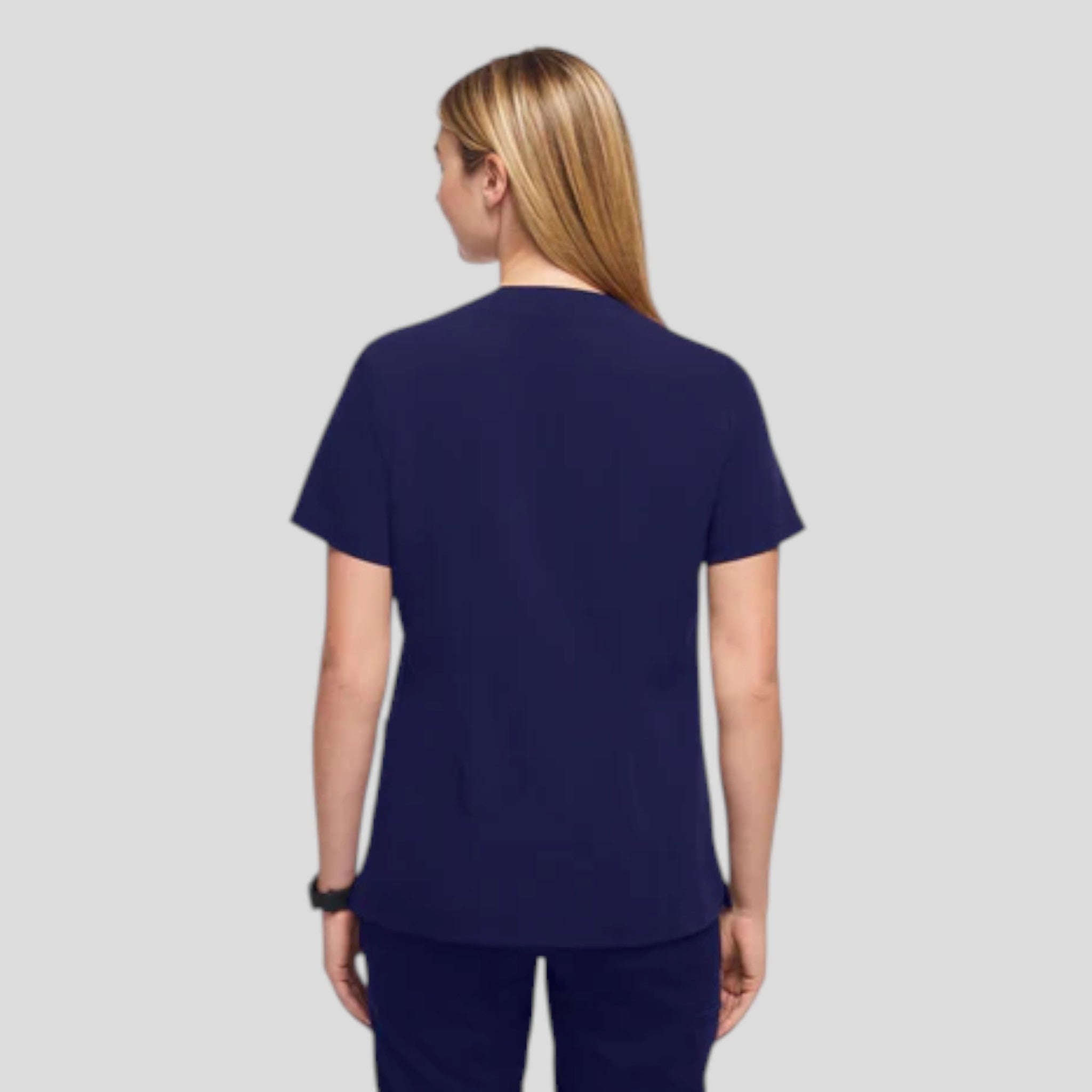 Indigo/Navy