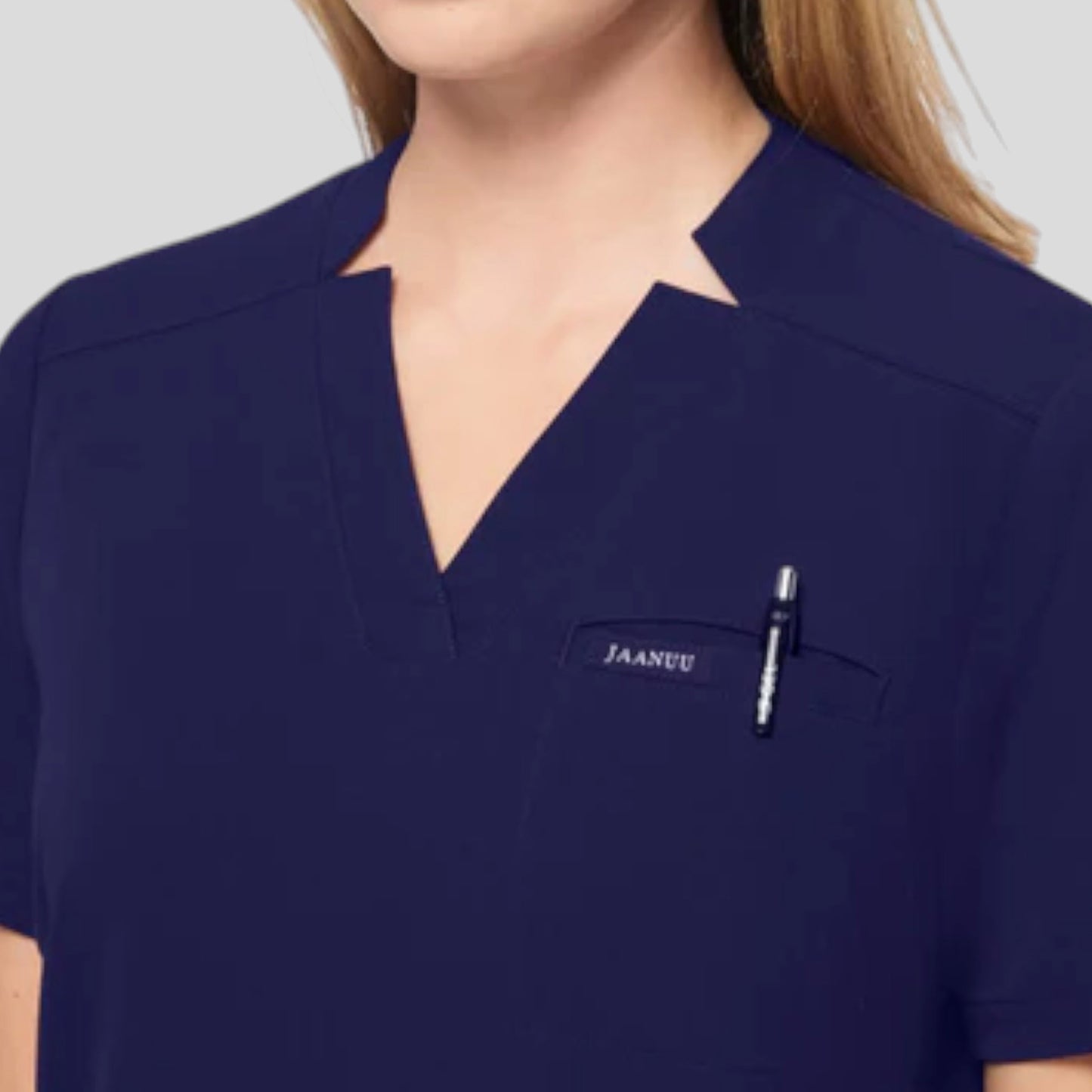 Indigo/Navy
