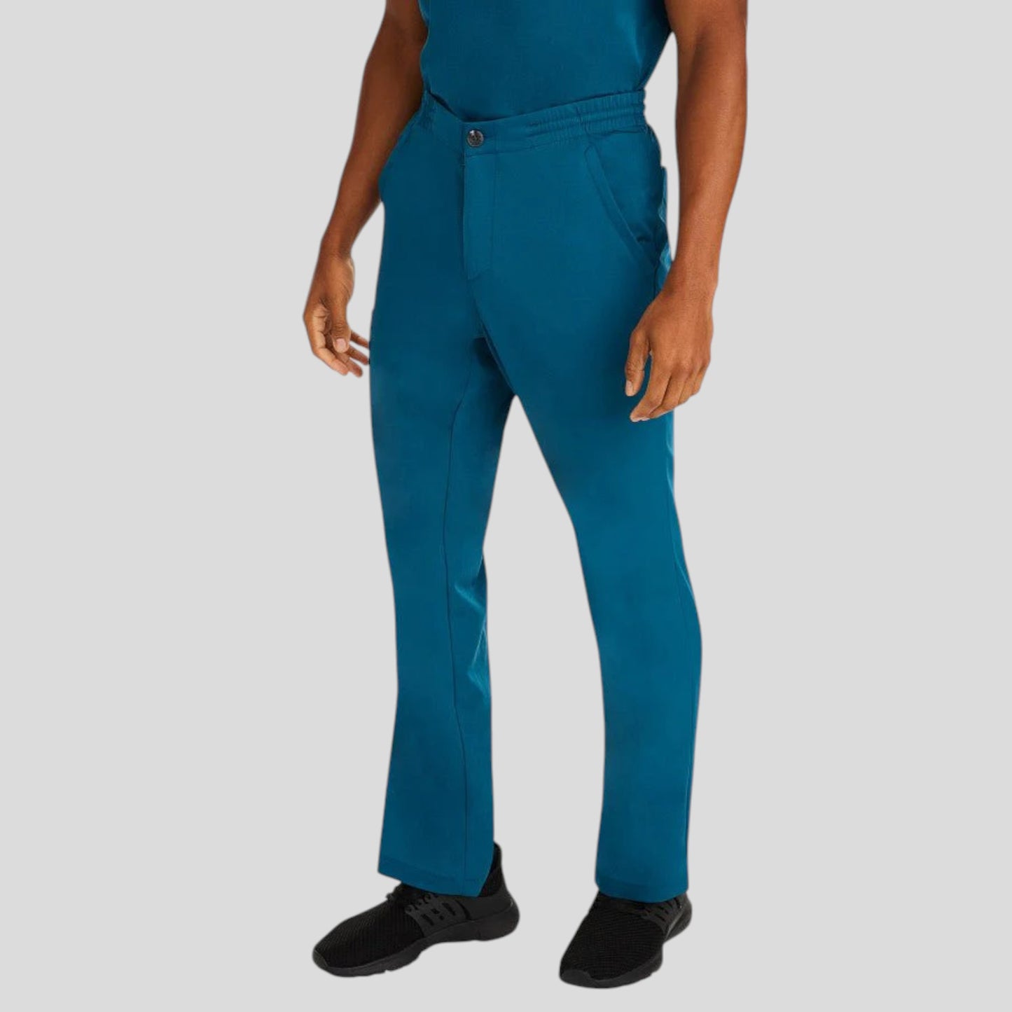 Caribbean-blue/Bahama