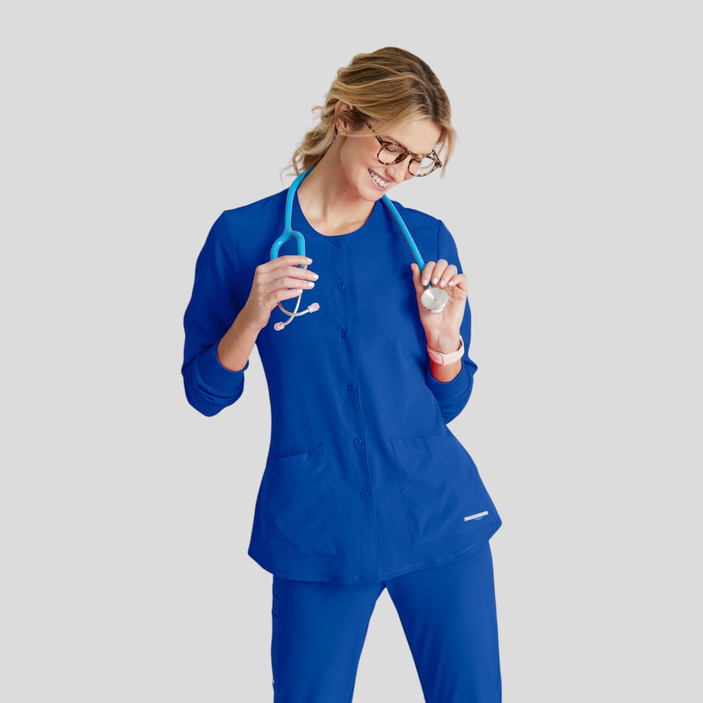 Royal Blue