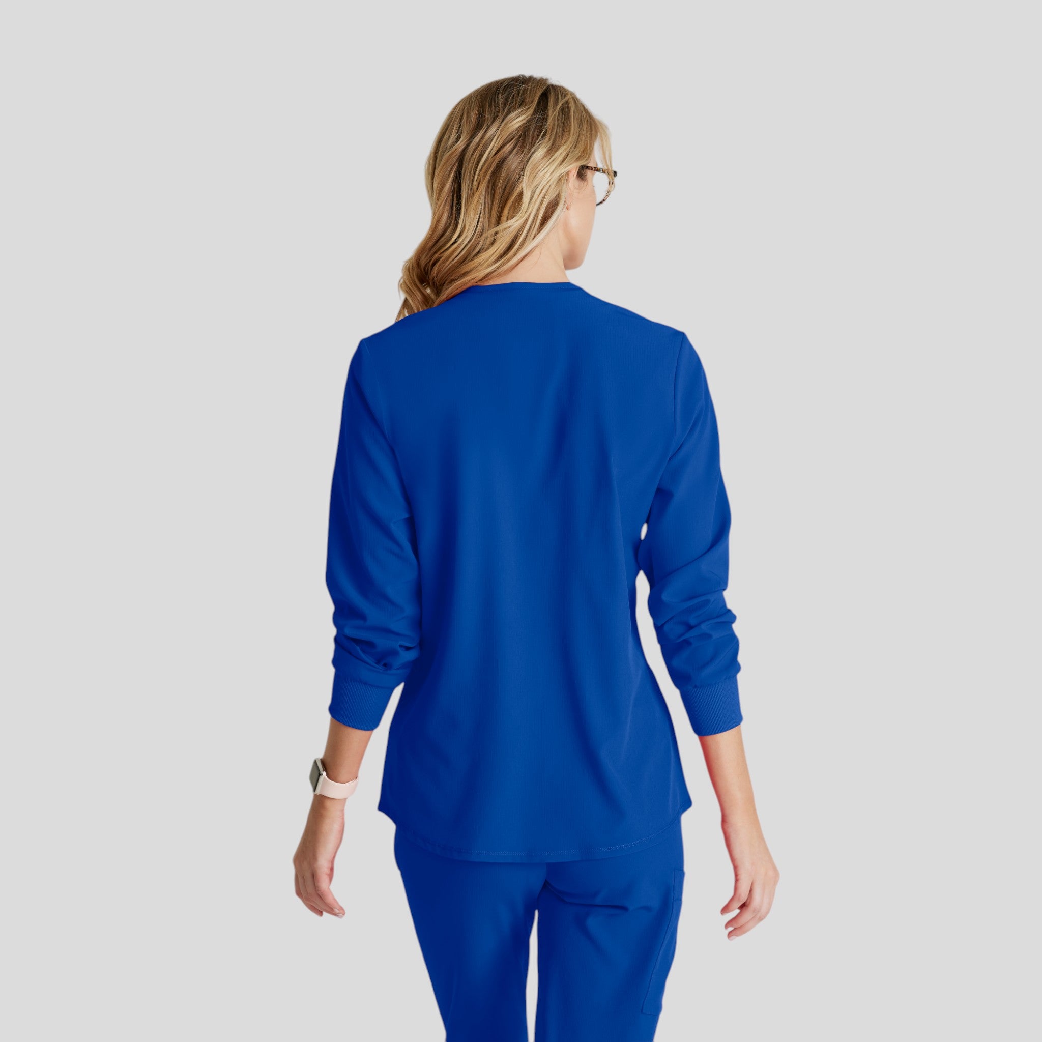 Royal Blue
