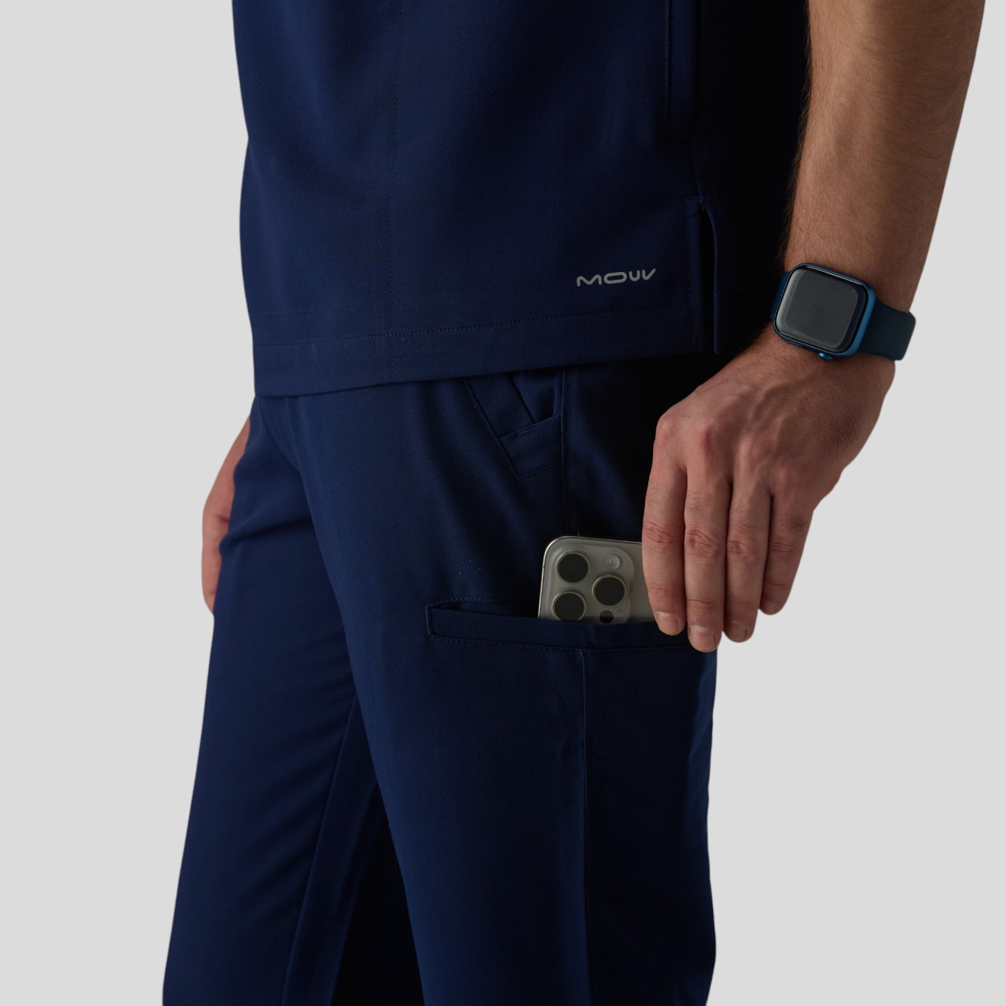 Navy