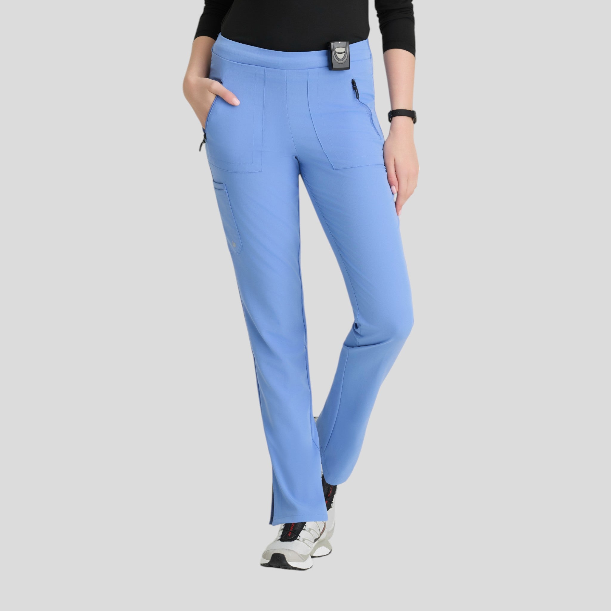 5 pockets Barco Unify Scrub Pant for Women