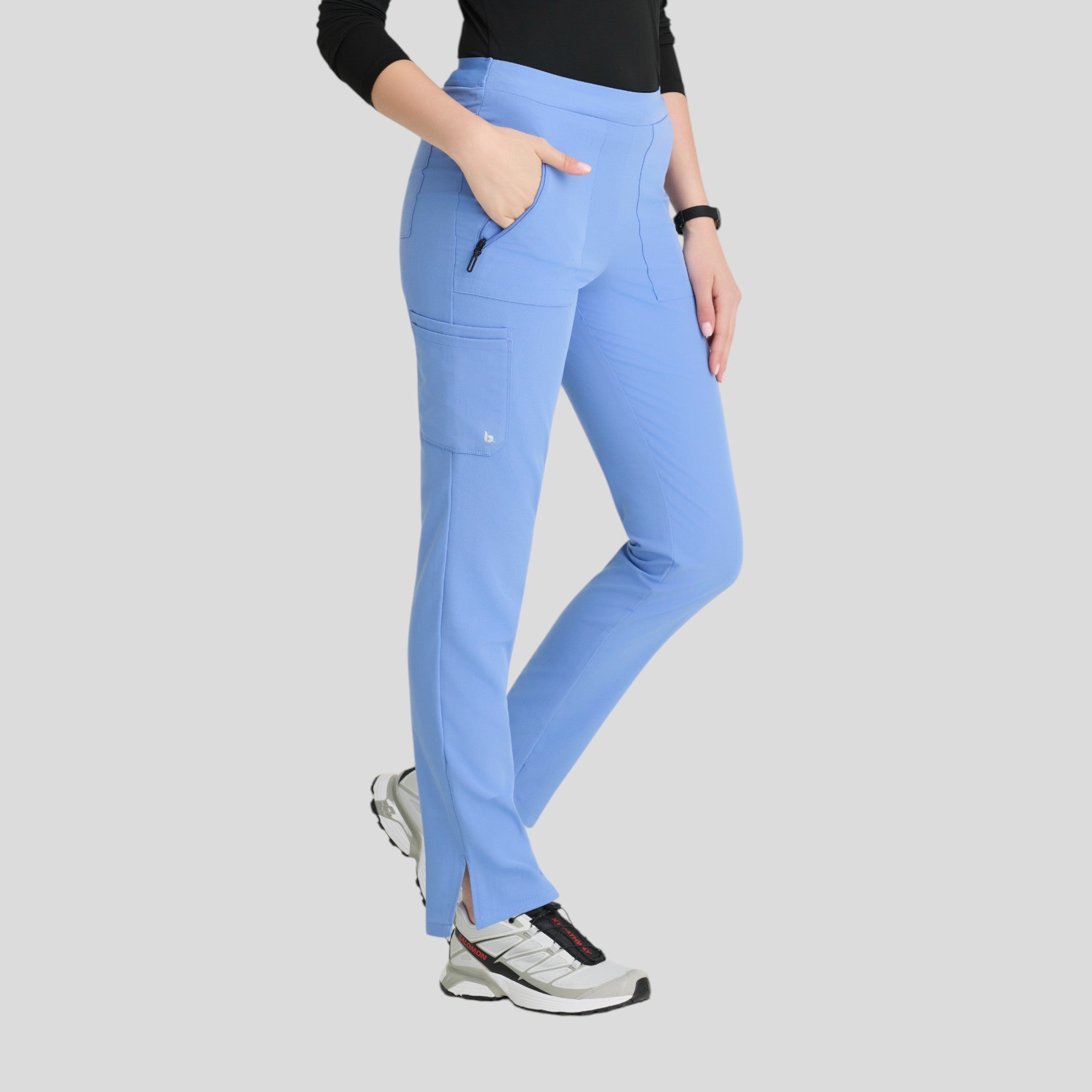 5 pockets Barco Unify Scrub Pant for Women