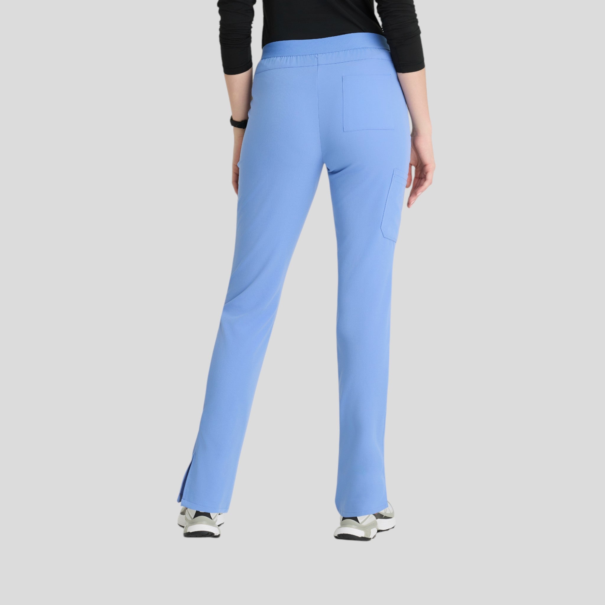 5 pockets Barco Unify Scrub Pant for Women