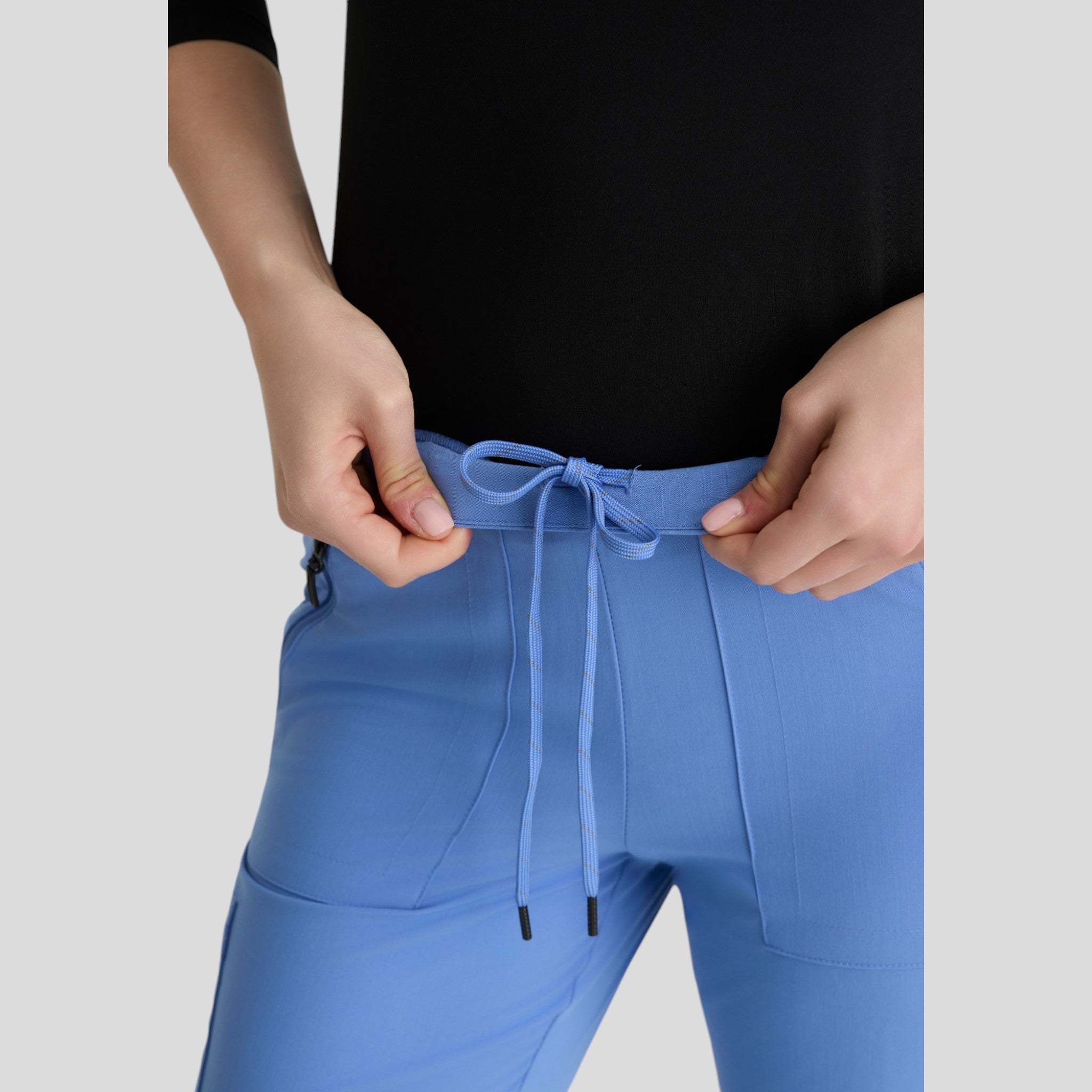 5 pockets Barco Unify Scrub Pant for Women