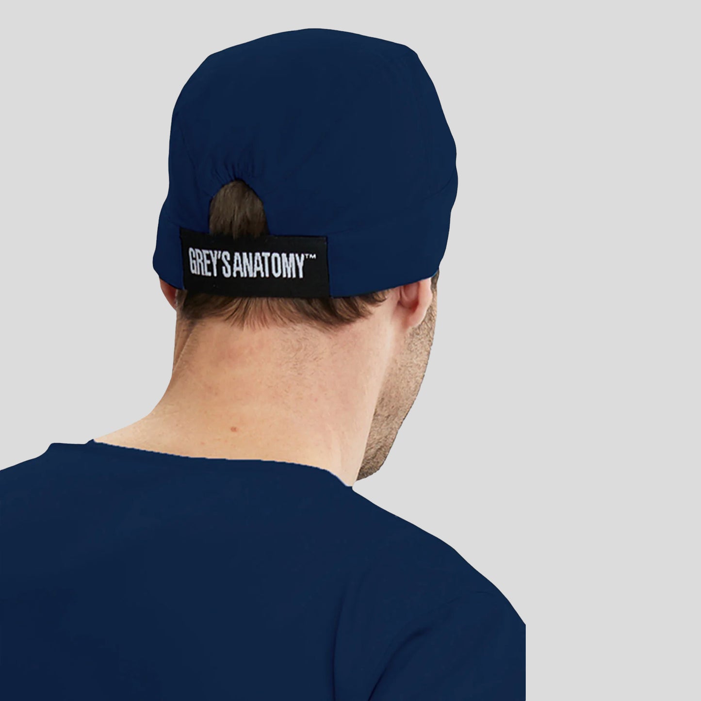 Indigo/Navy