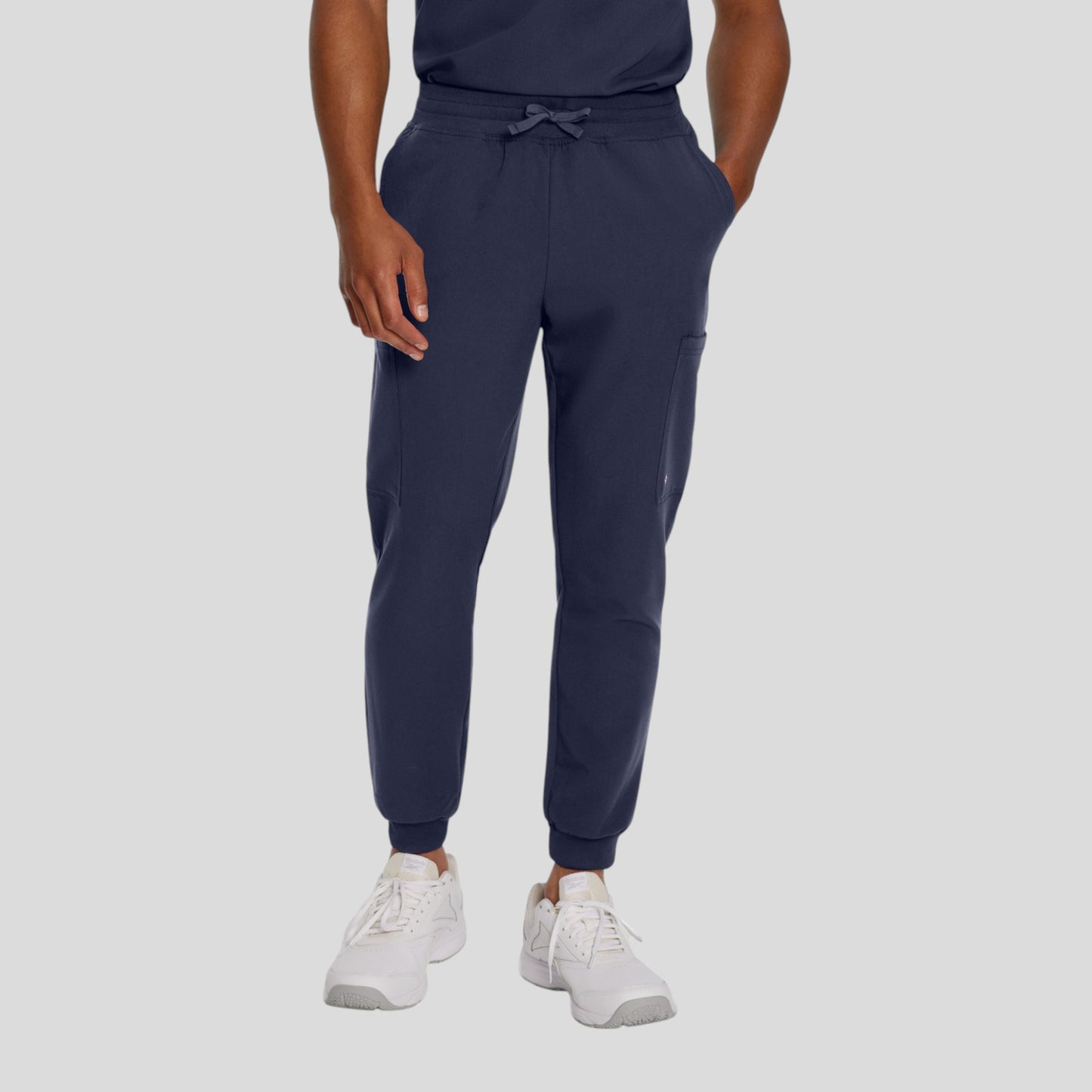 Indigo/Navy