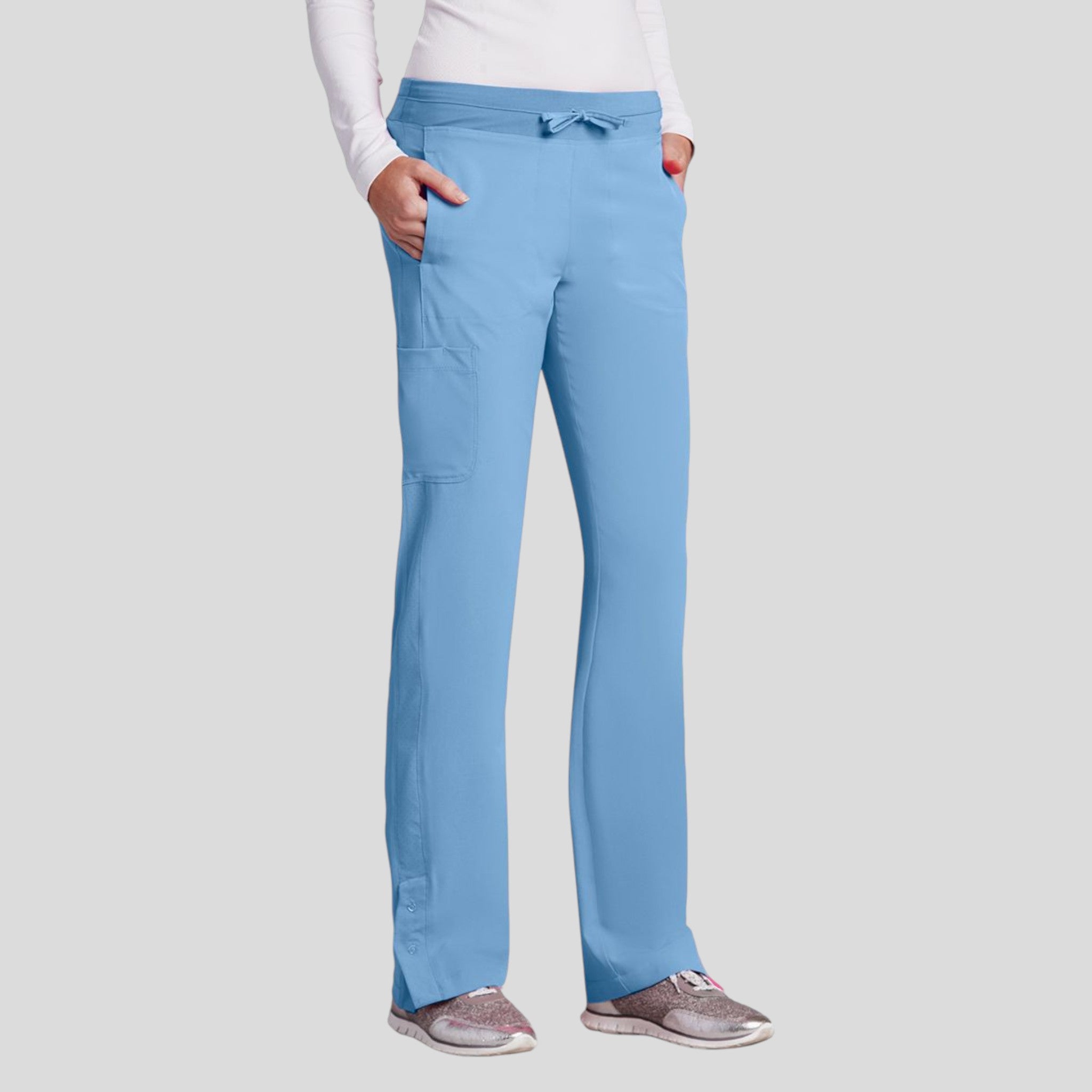 Ceil  Blue