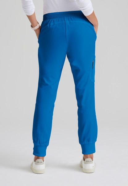 Royal Blue