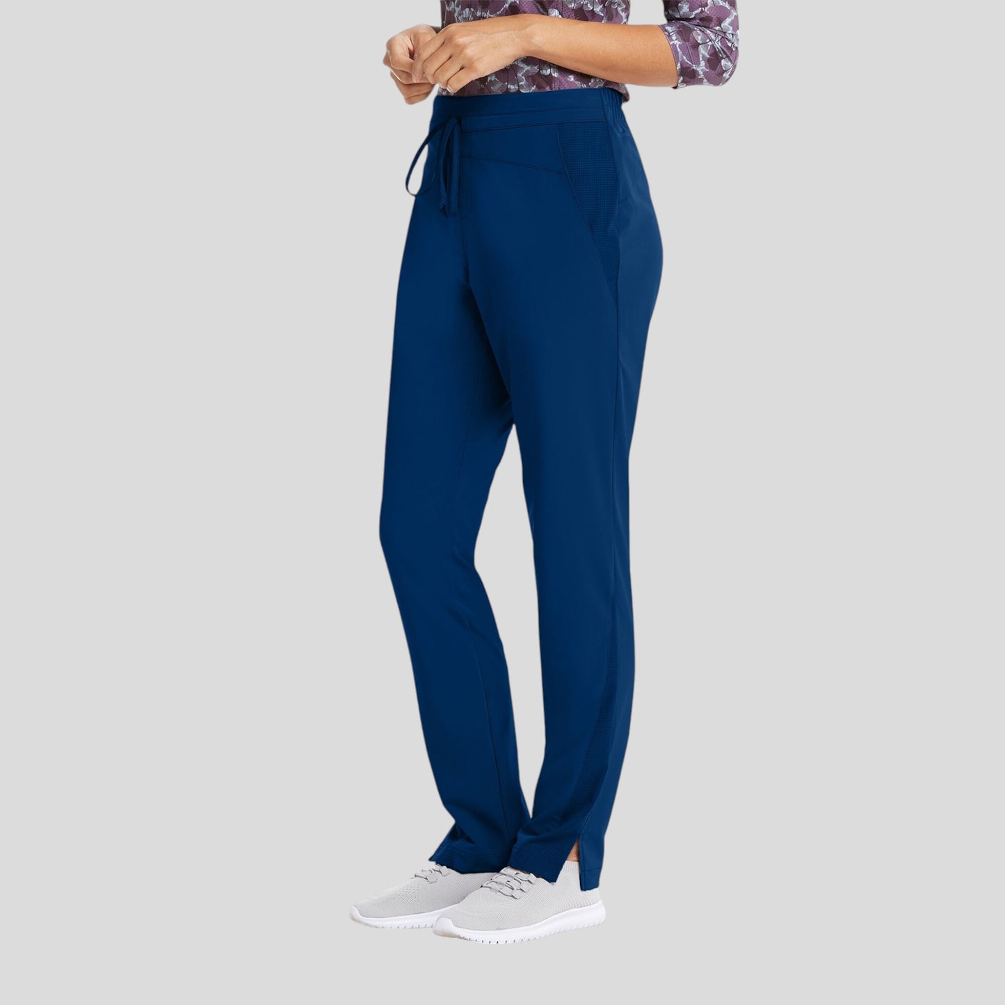 Indigo/Navy