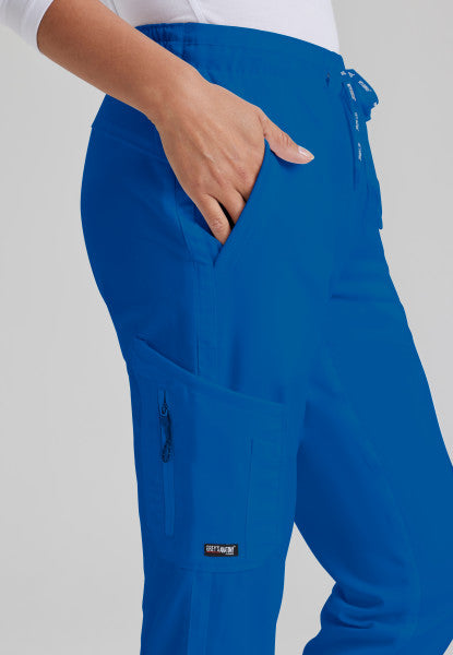 Royal Blue