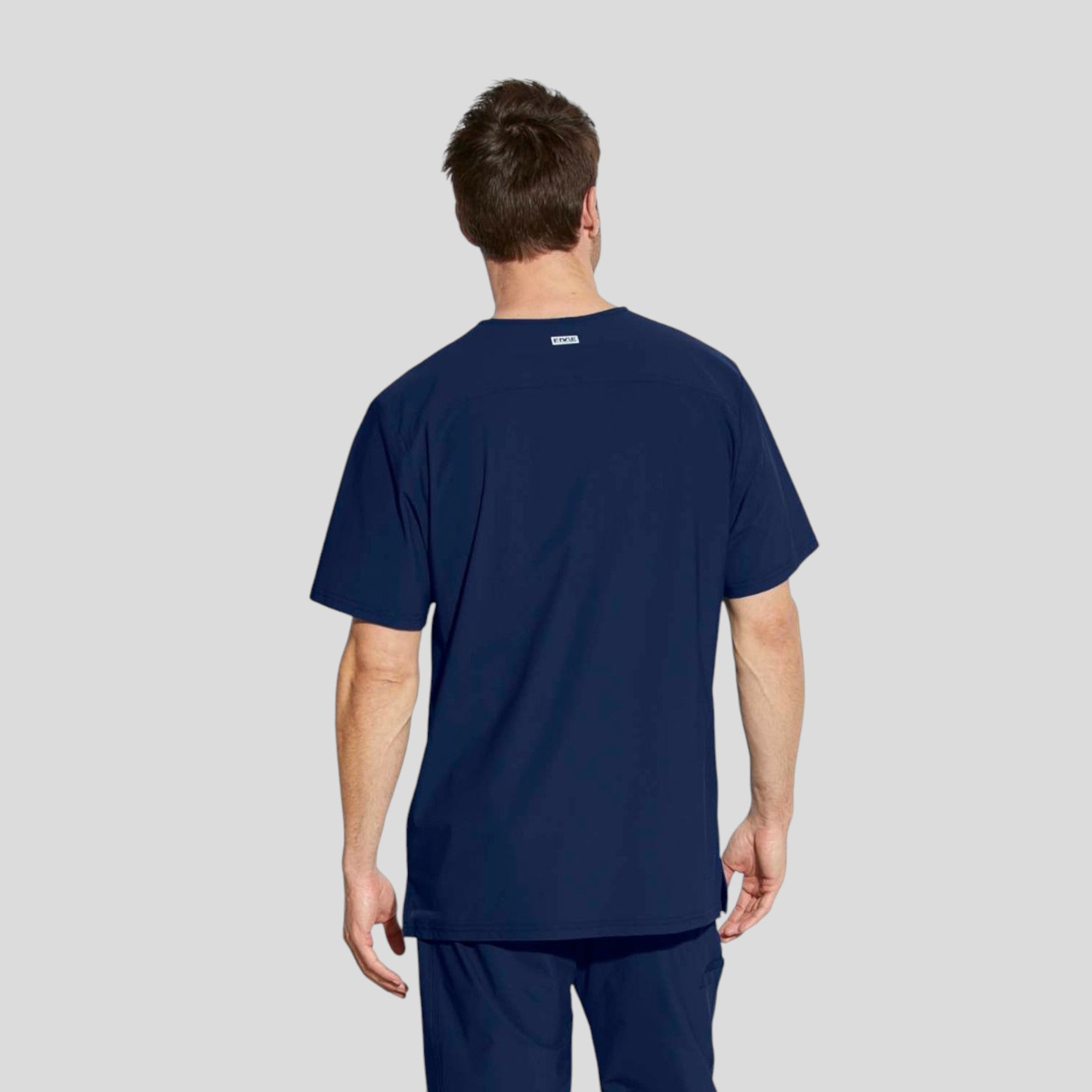 Indigo/Navy
