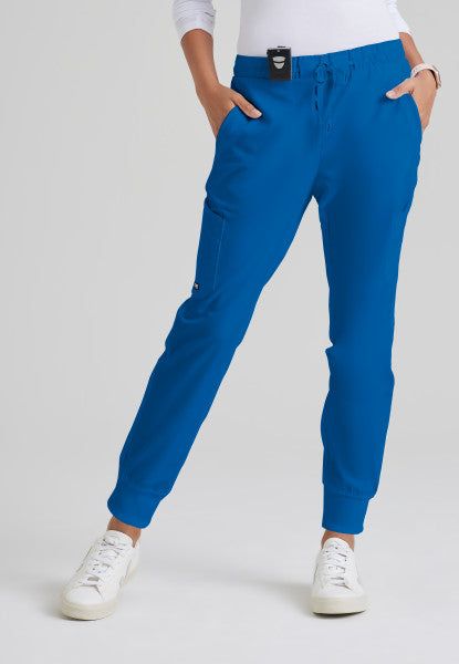 Royal Blue