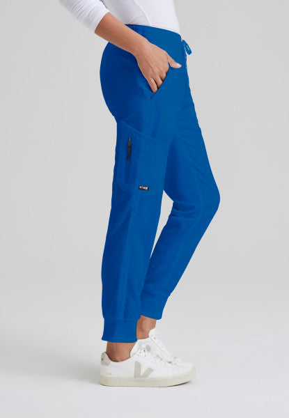 Royal Blue
