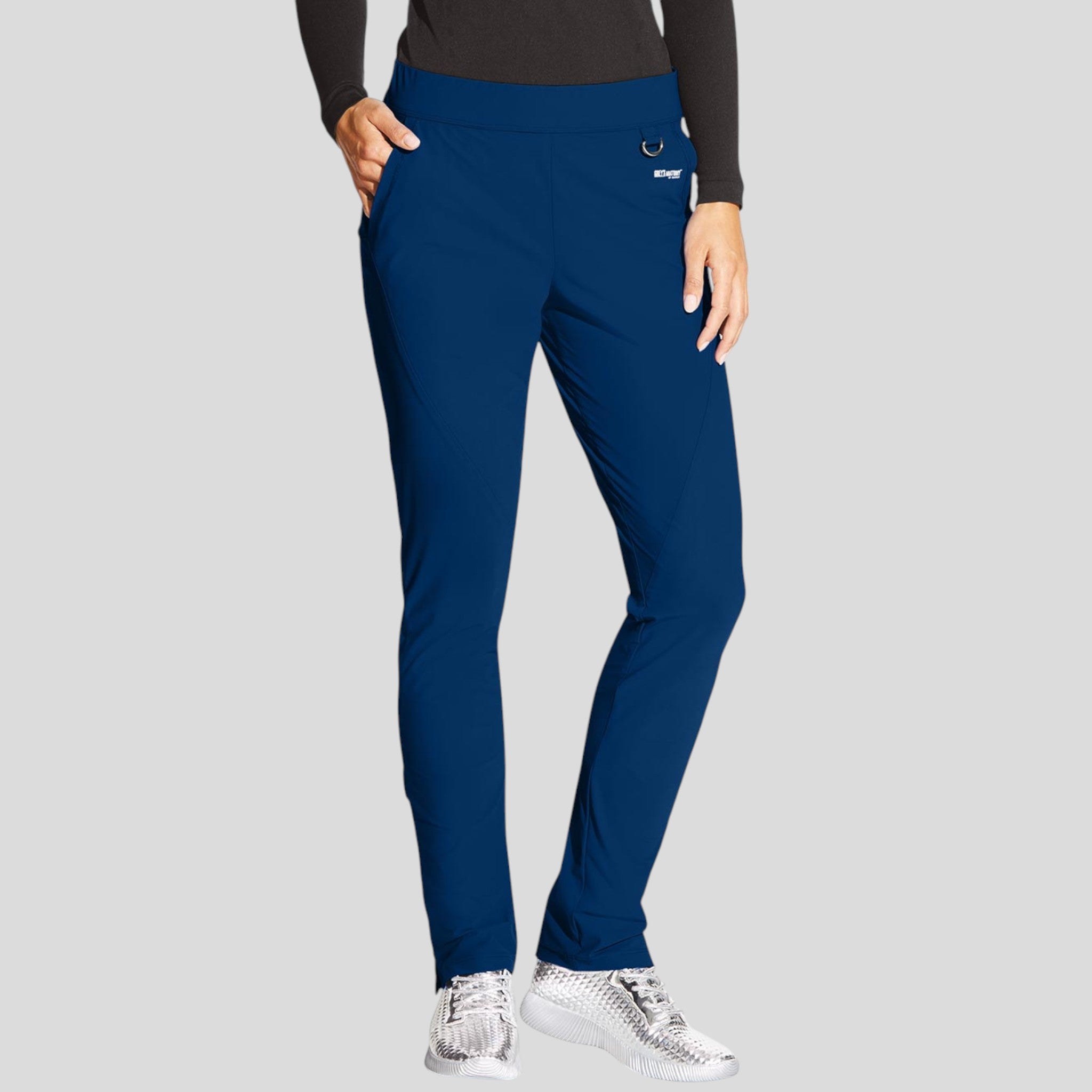 Indigo/Navy