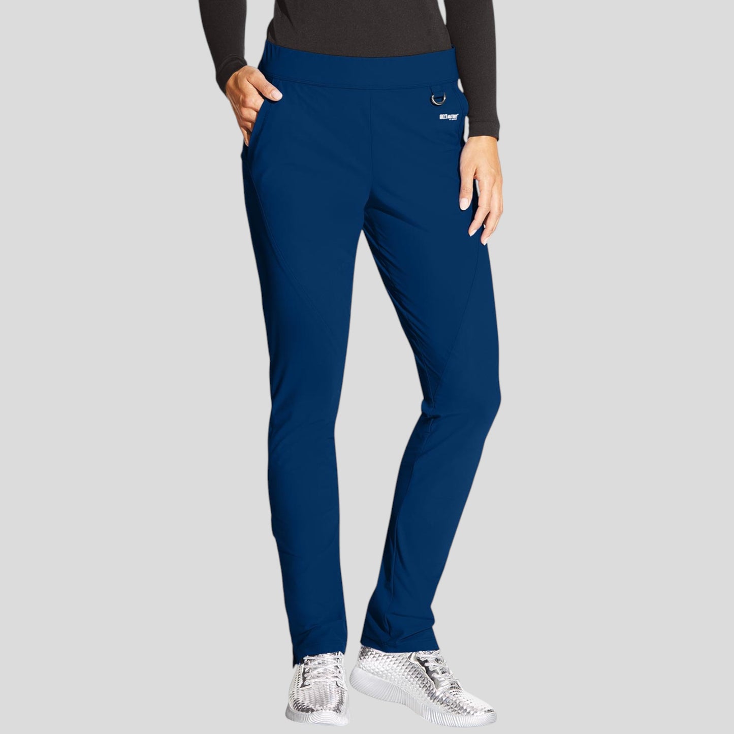 Indigo/Navy
