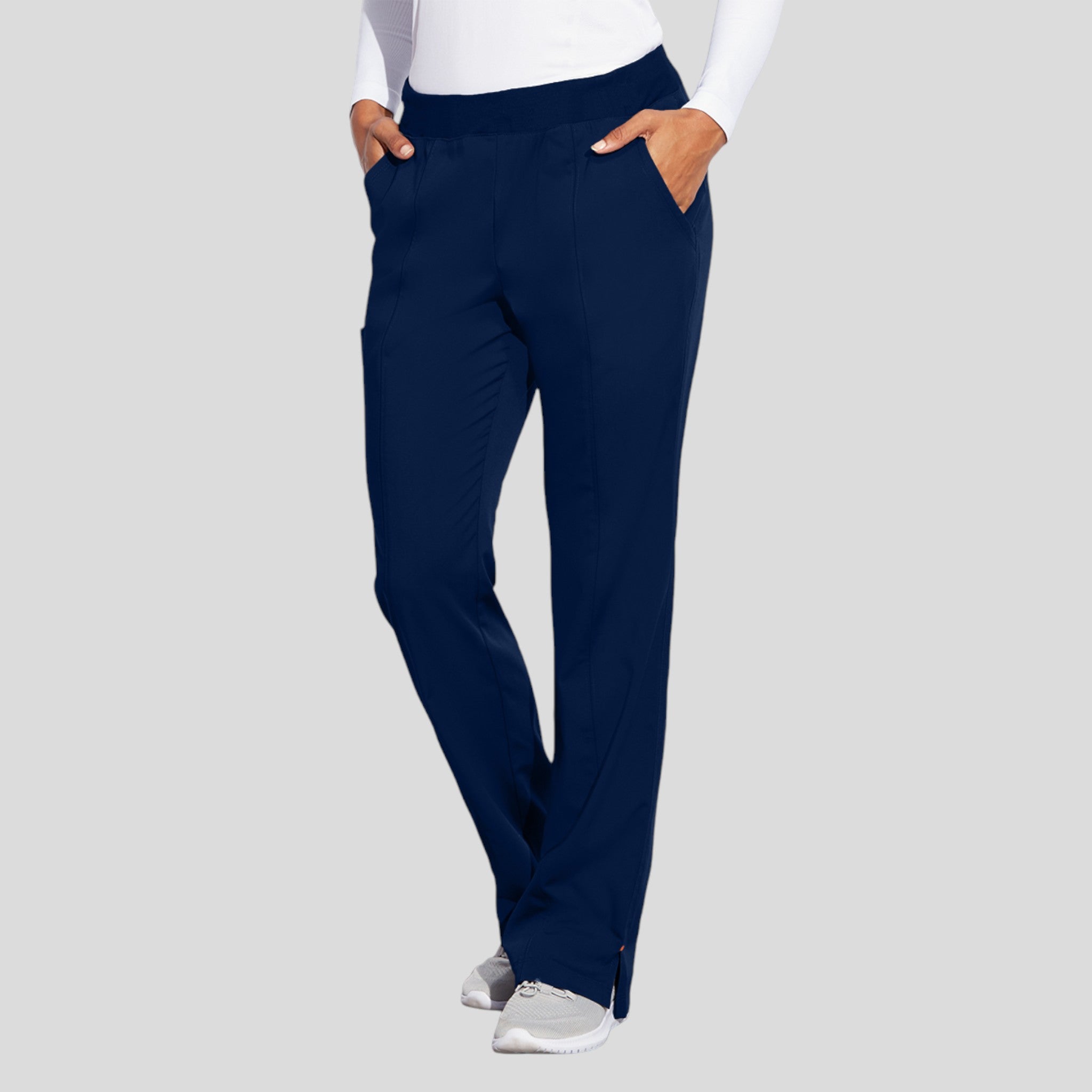 Indigo/Navy