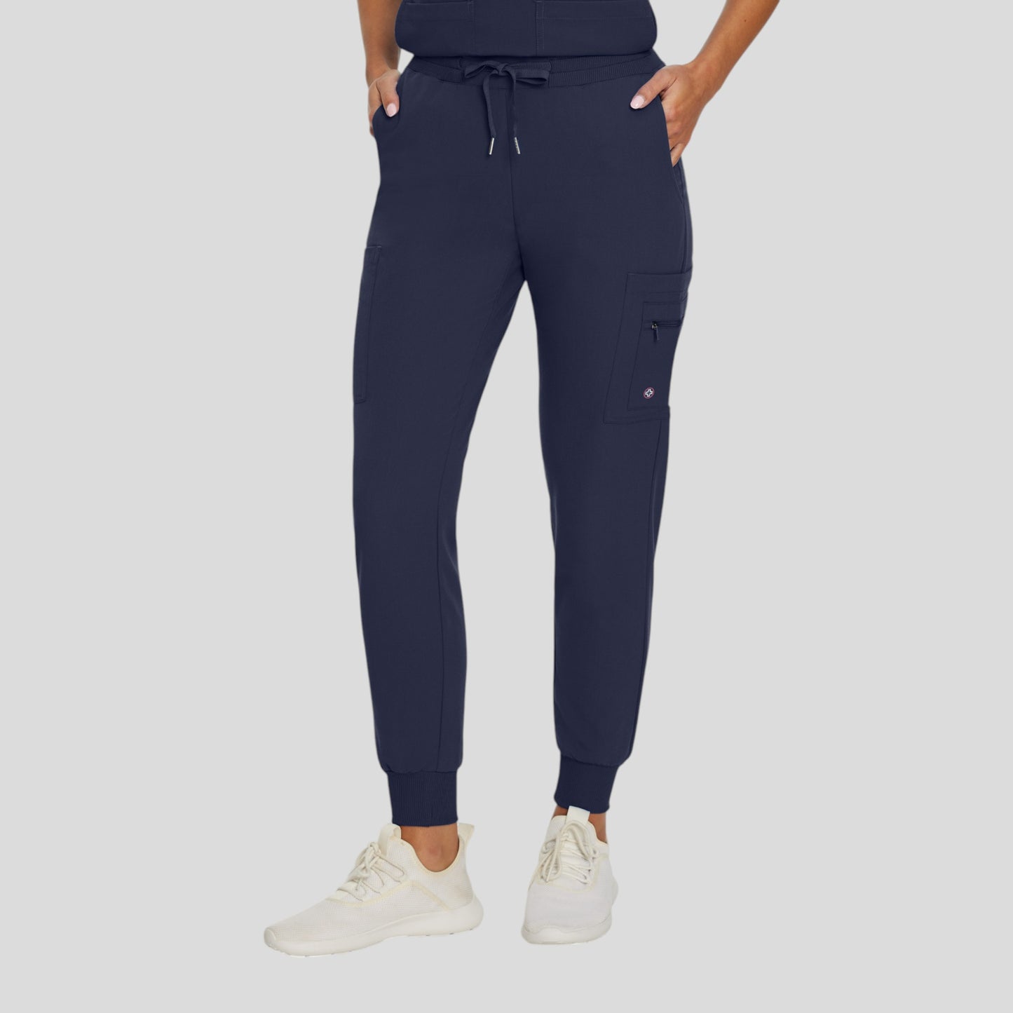 Indigo/Navy