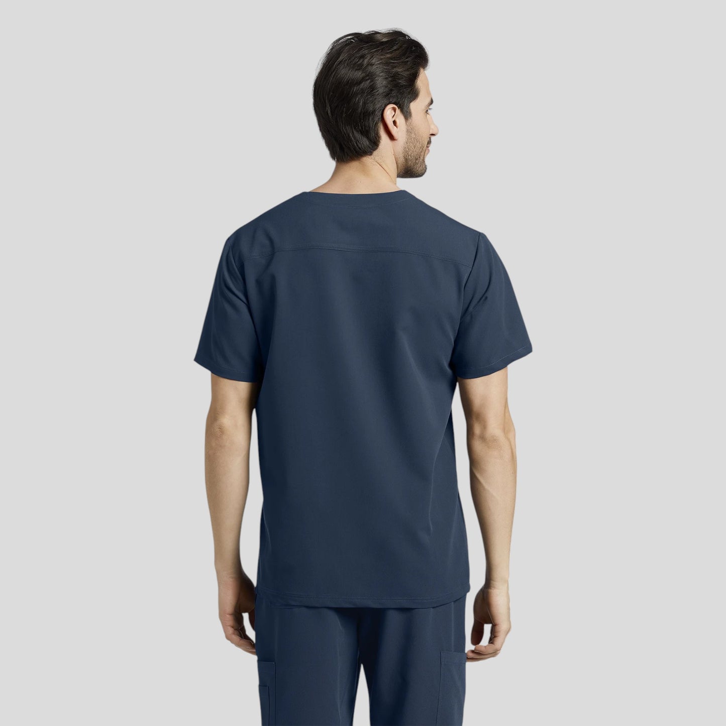 Indigo/Navy