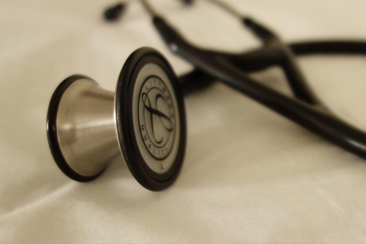 Stethoscope and How It Works؟